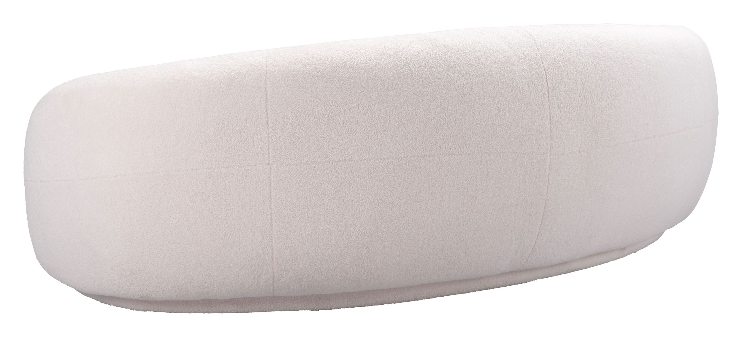 Tibet Polyester Sofa
