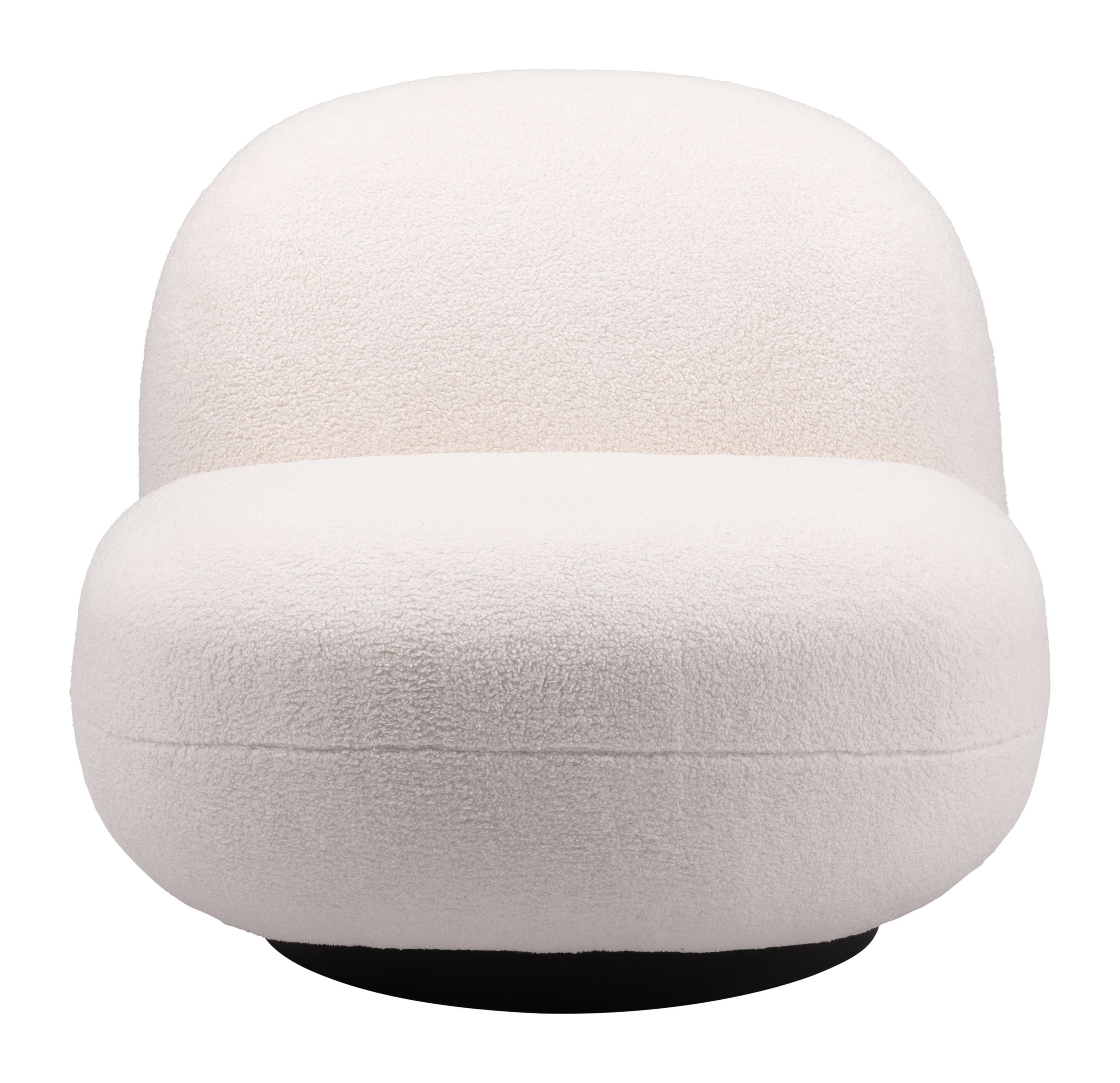 Myanmar Polyester Accent Chair