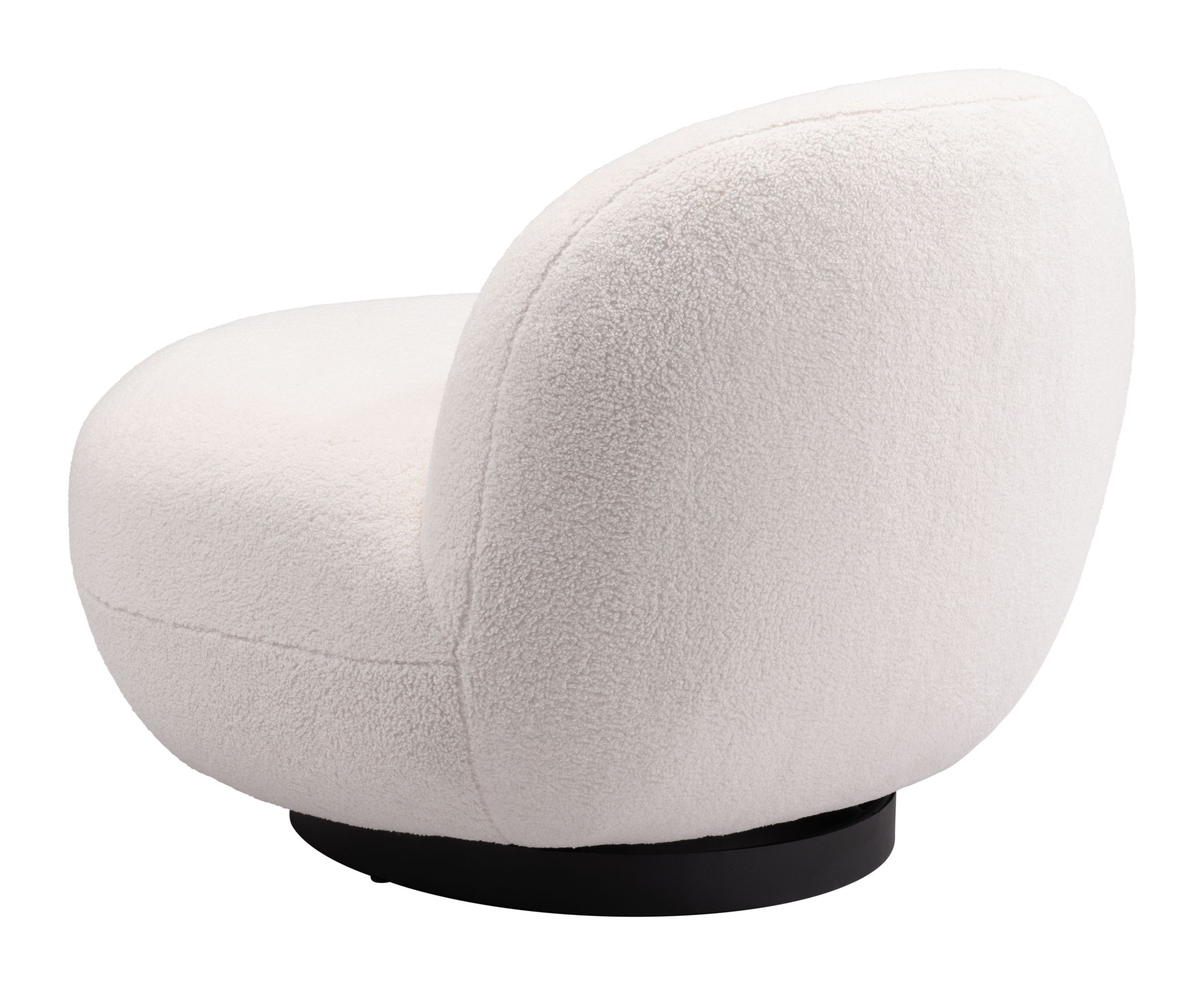 Myanmar Polyester Accent Chair