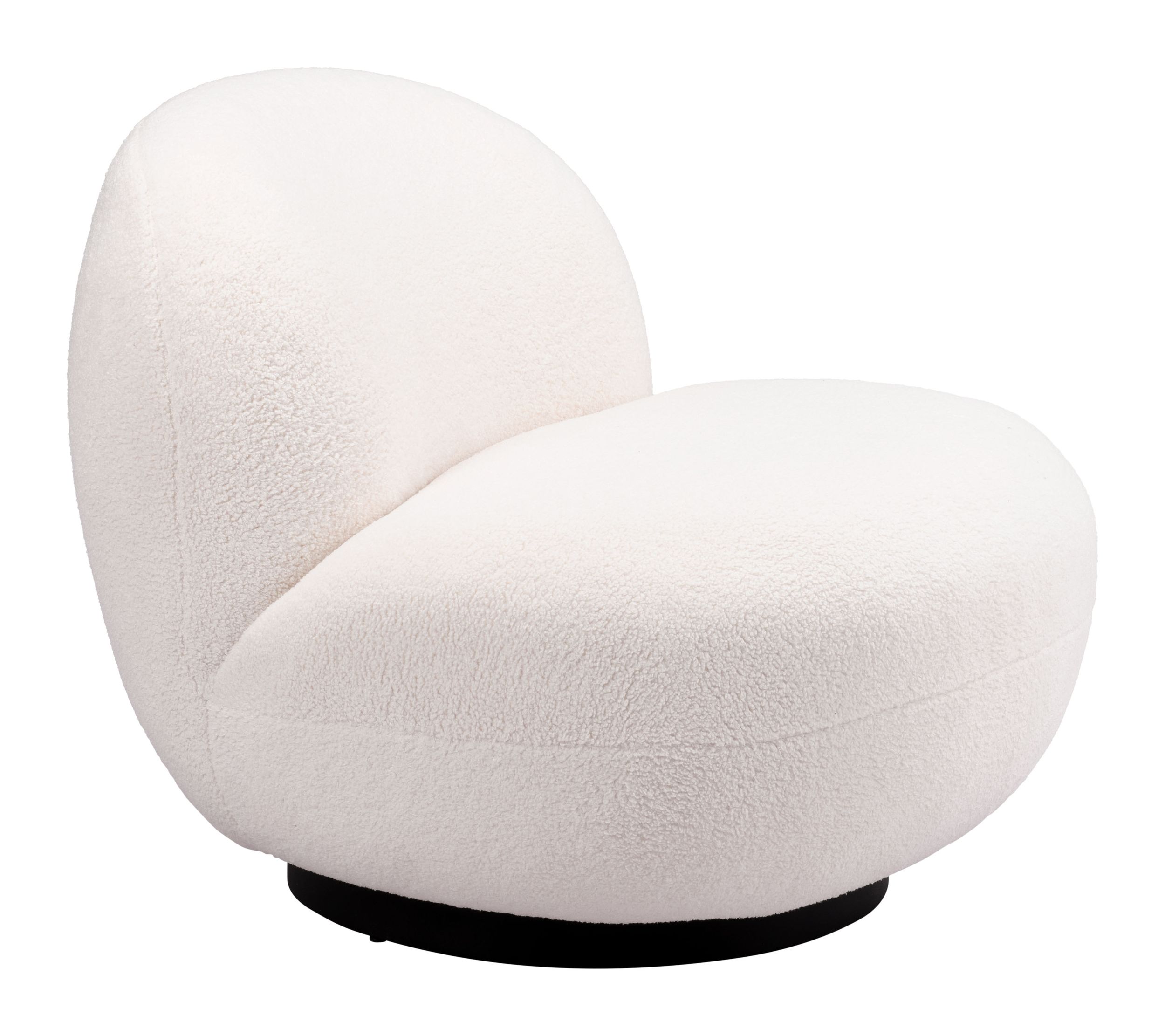 Myanmar Polyester Accent Chair