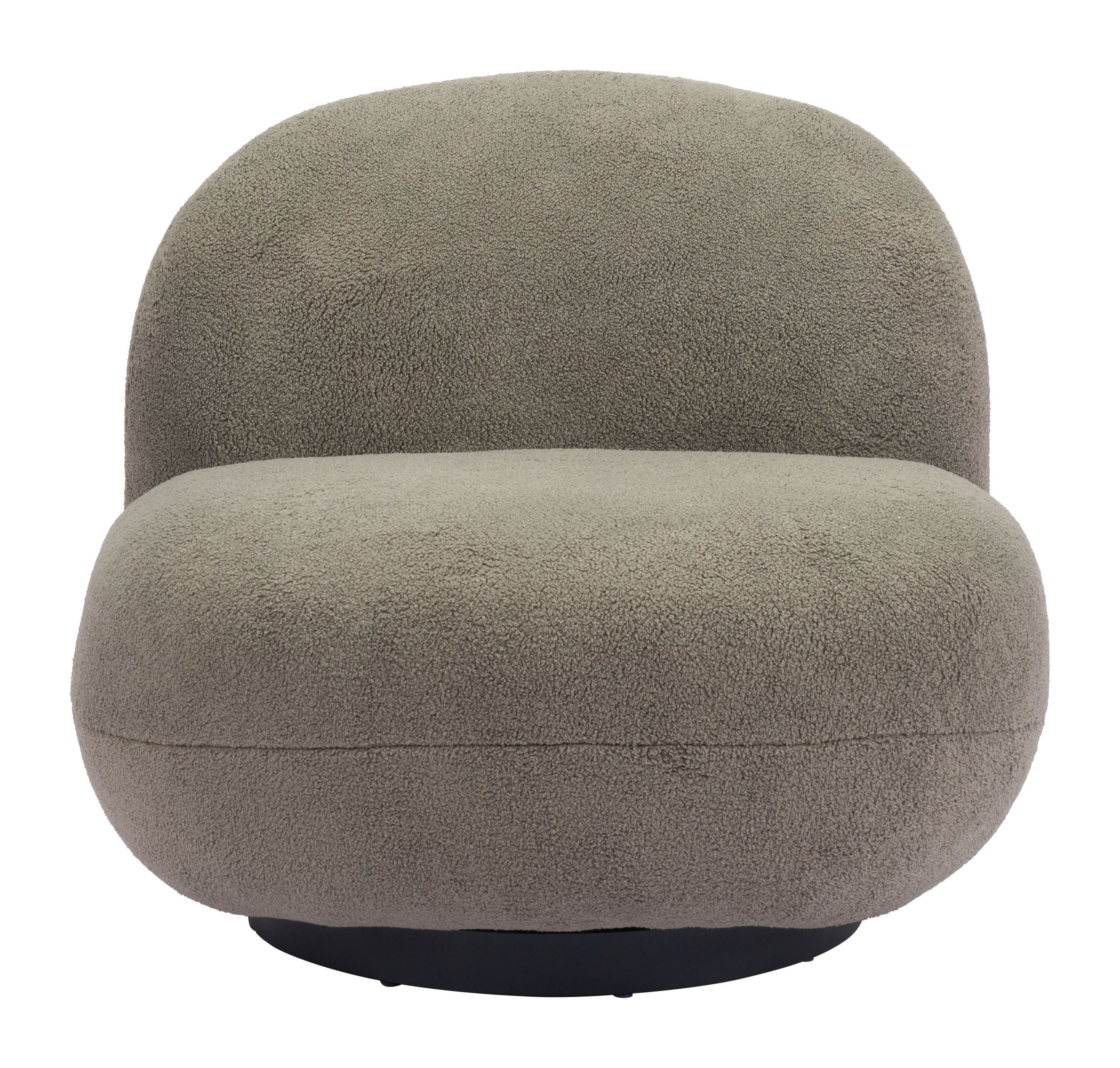 Myanmar Polyester Accent Chair