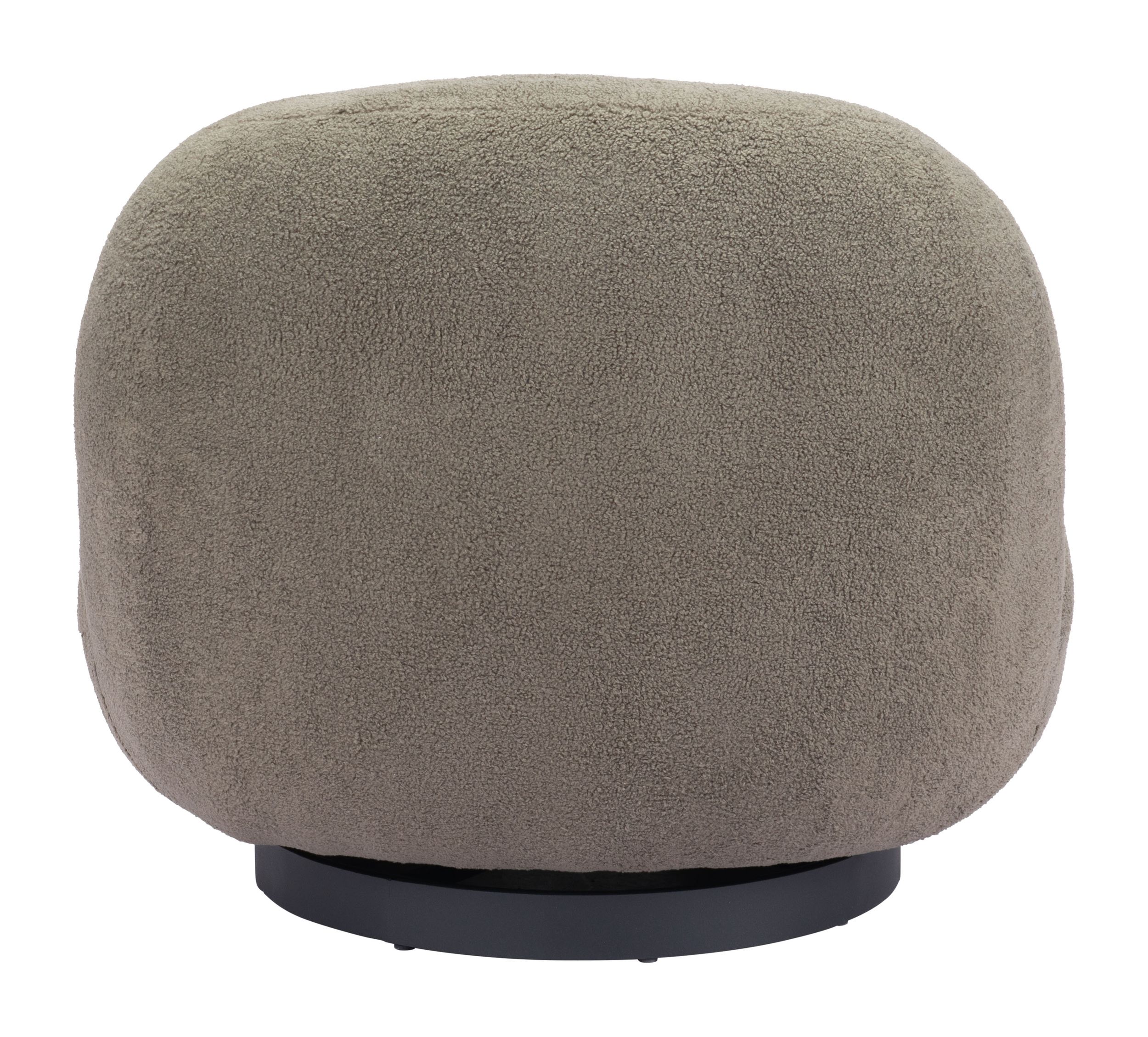 Myanmar Polyester Accent Chair