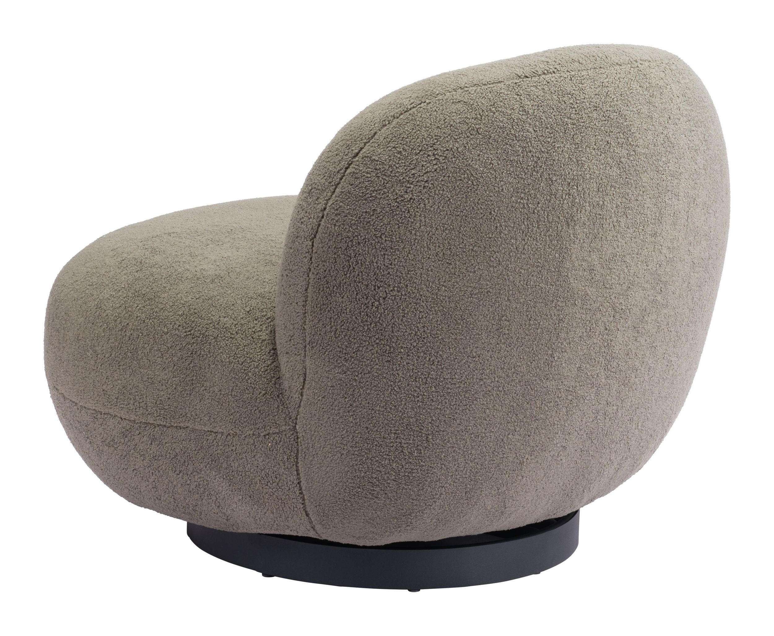 Myanmar Polyester Accent Chair