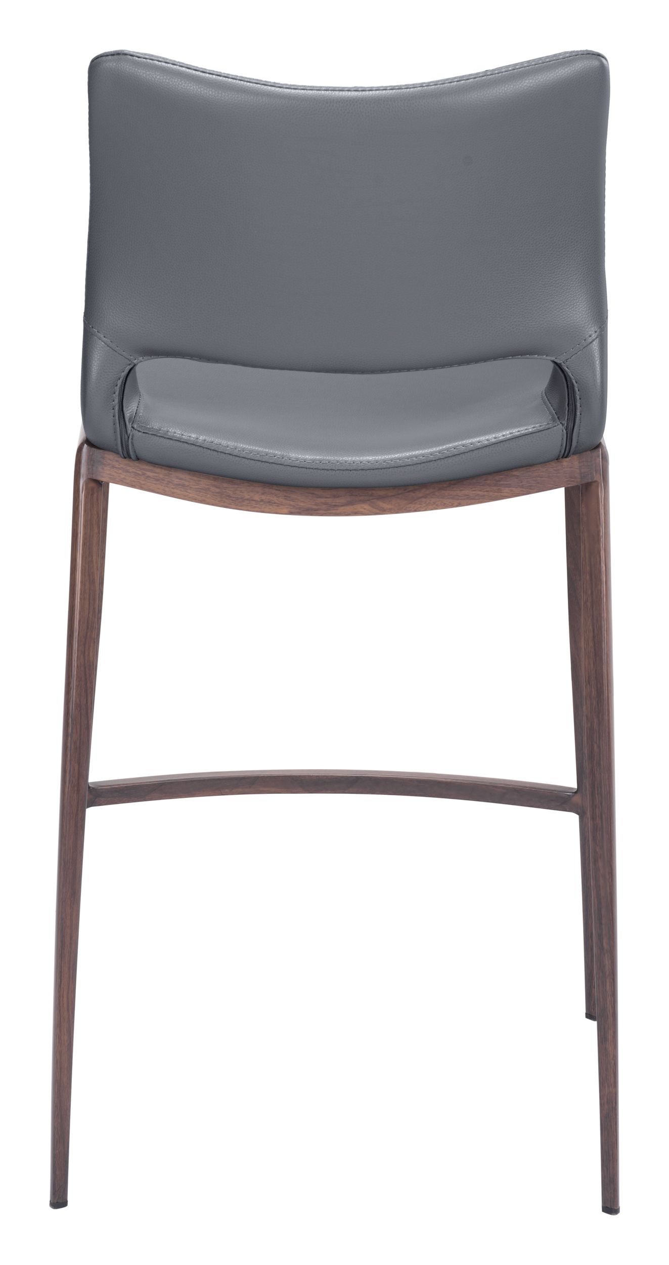 Ace Leatherette Counter Chair