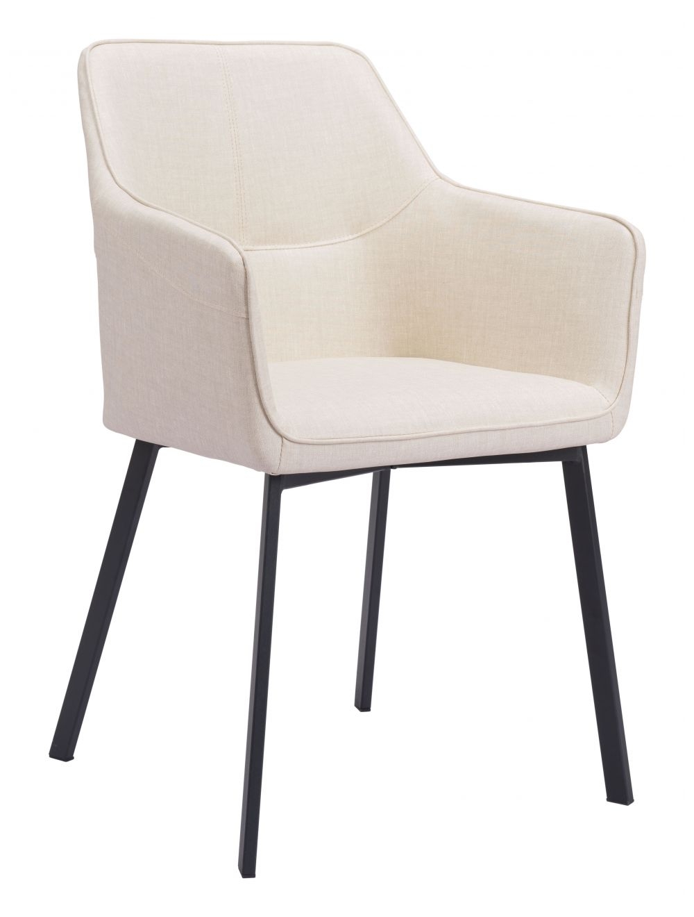 Adage Fabric Dining Chair