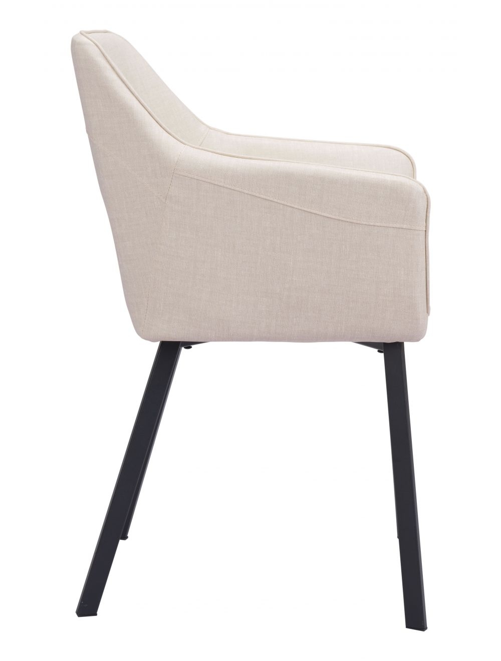 Adage Fabric Dining Chair