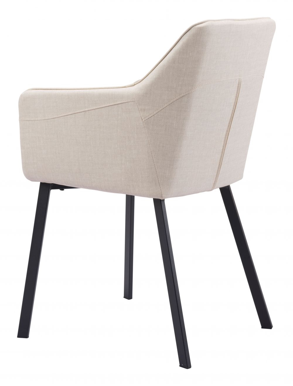 Adage Fabric Dining Chair