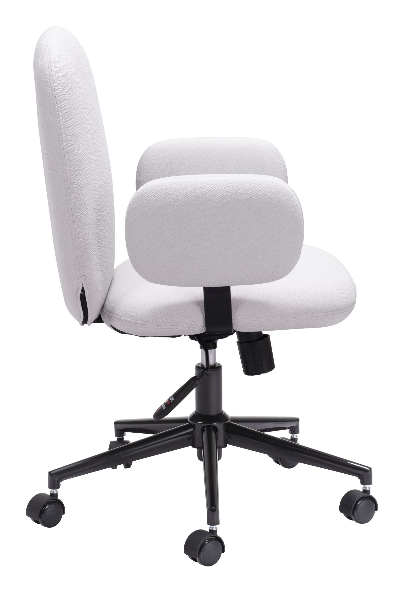 Lionel Polyester Office Chair
