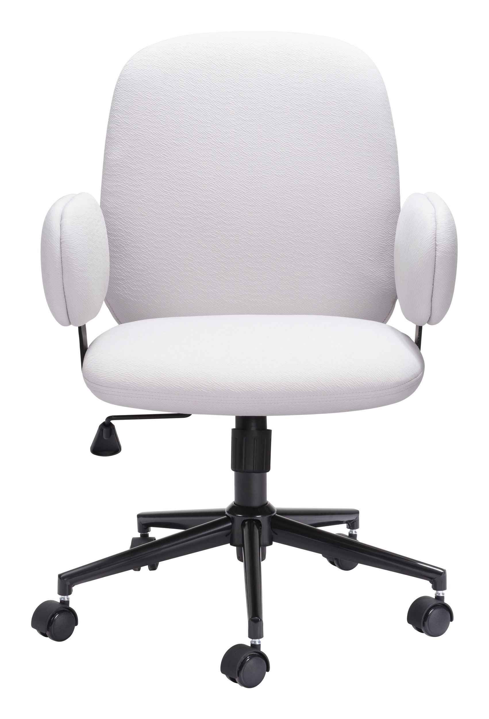 Lionel Polyester Office Chair