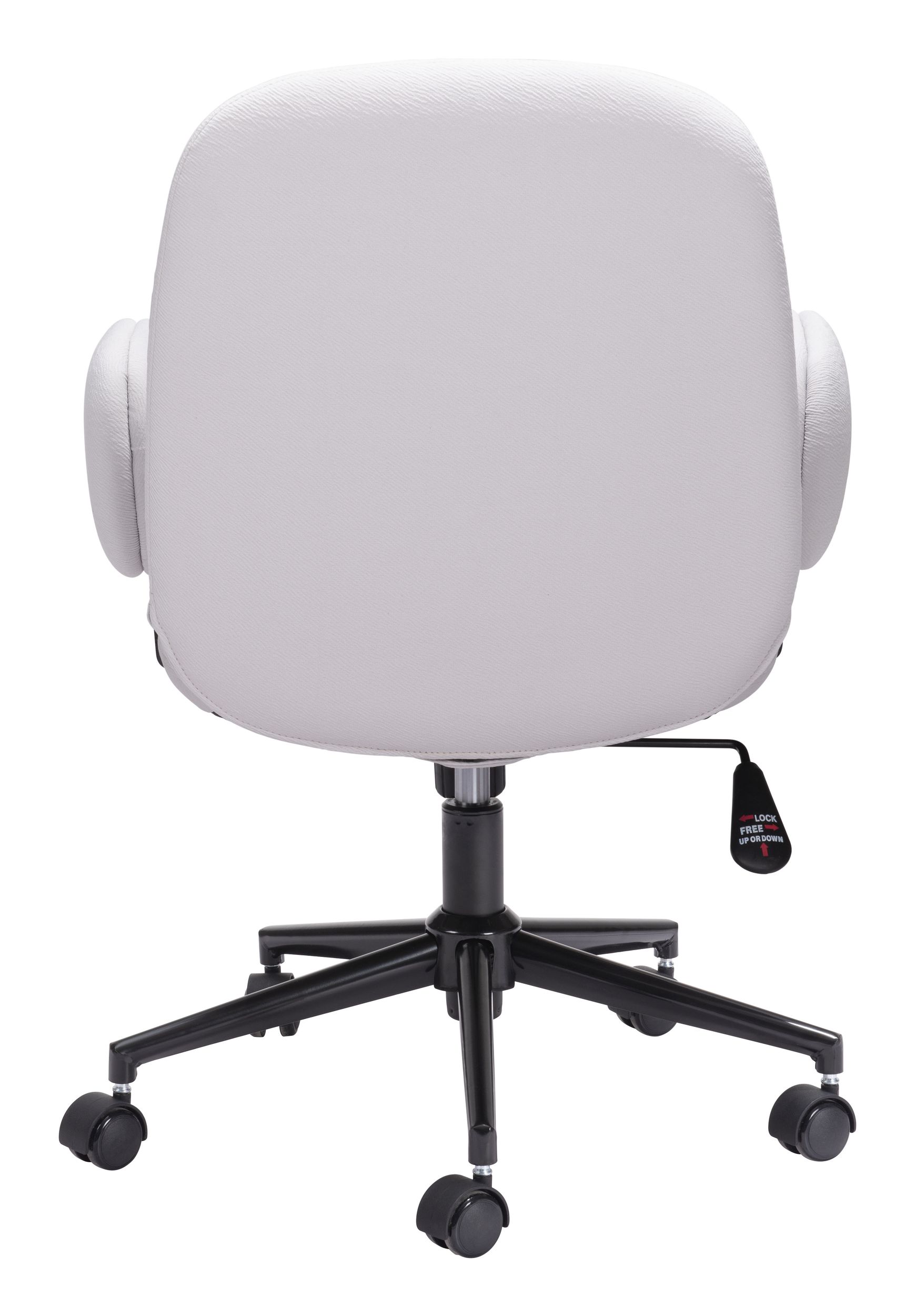 Lionel Polyester Office Chair