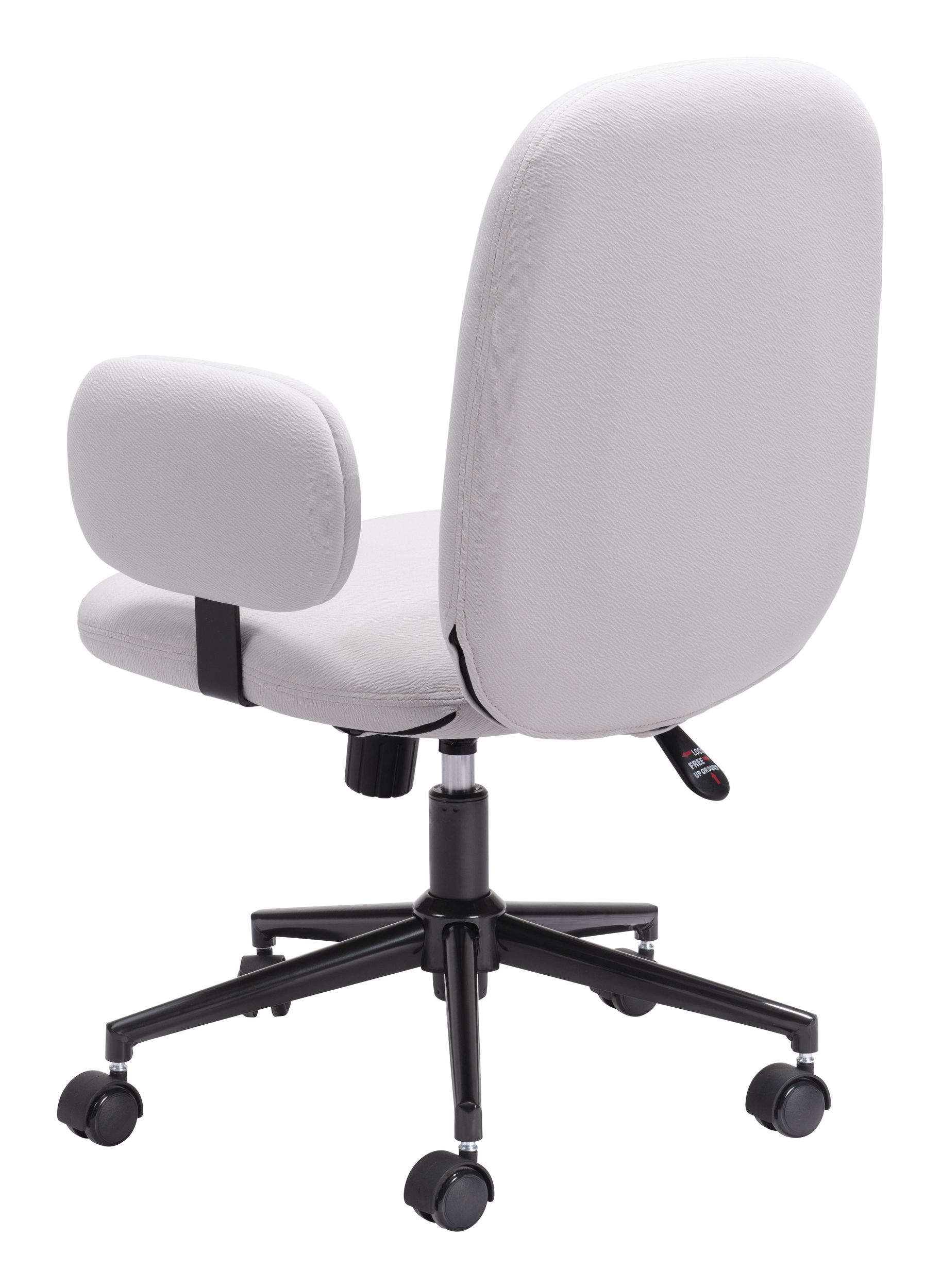 Lionel Polyester Office Chair