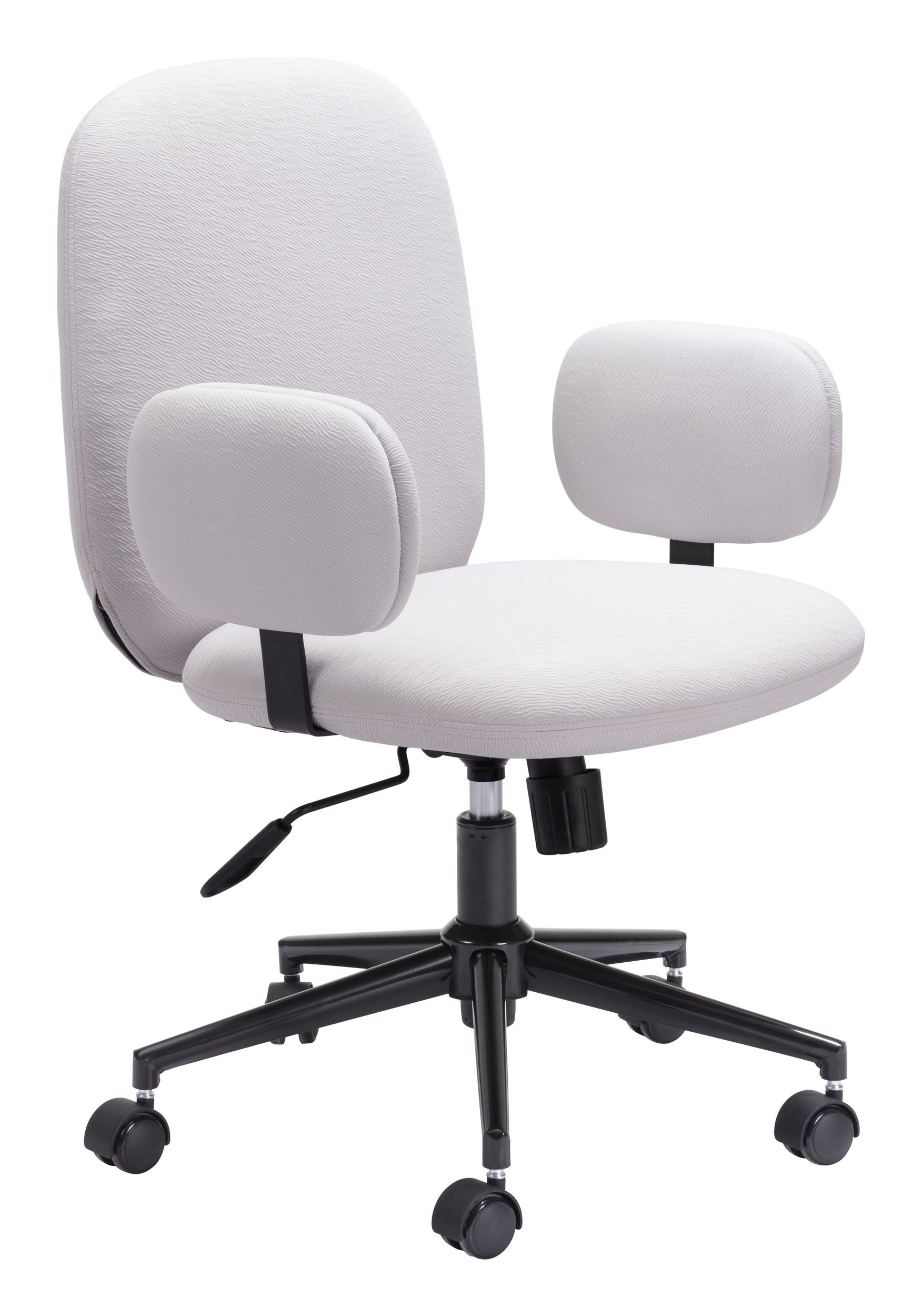 Lionel Polyester Office Chair