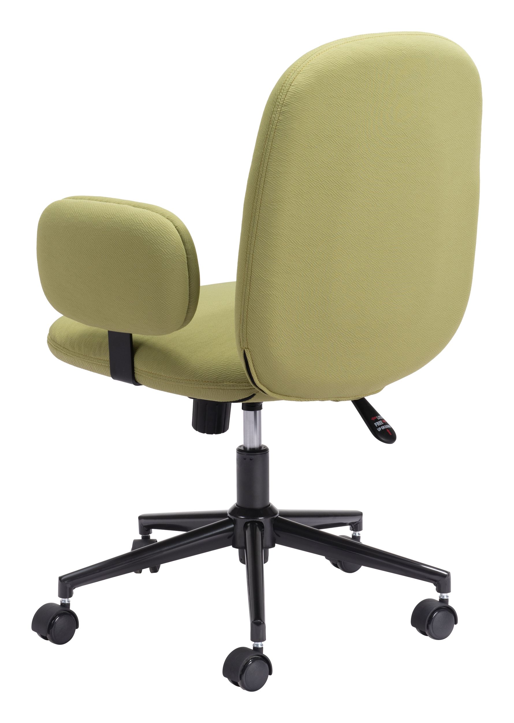 Lionel Polyester Office Chair