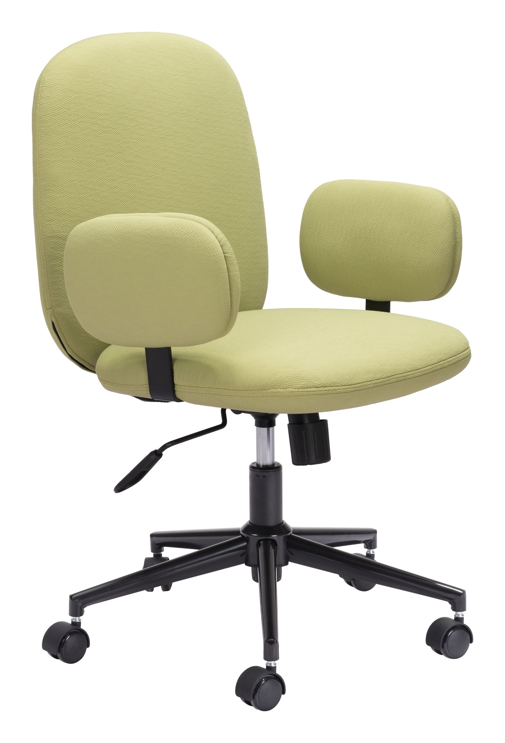 Lionel Polyester Office Chair