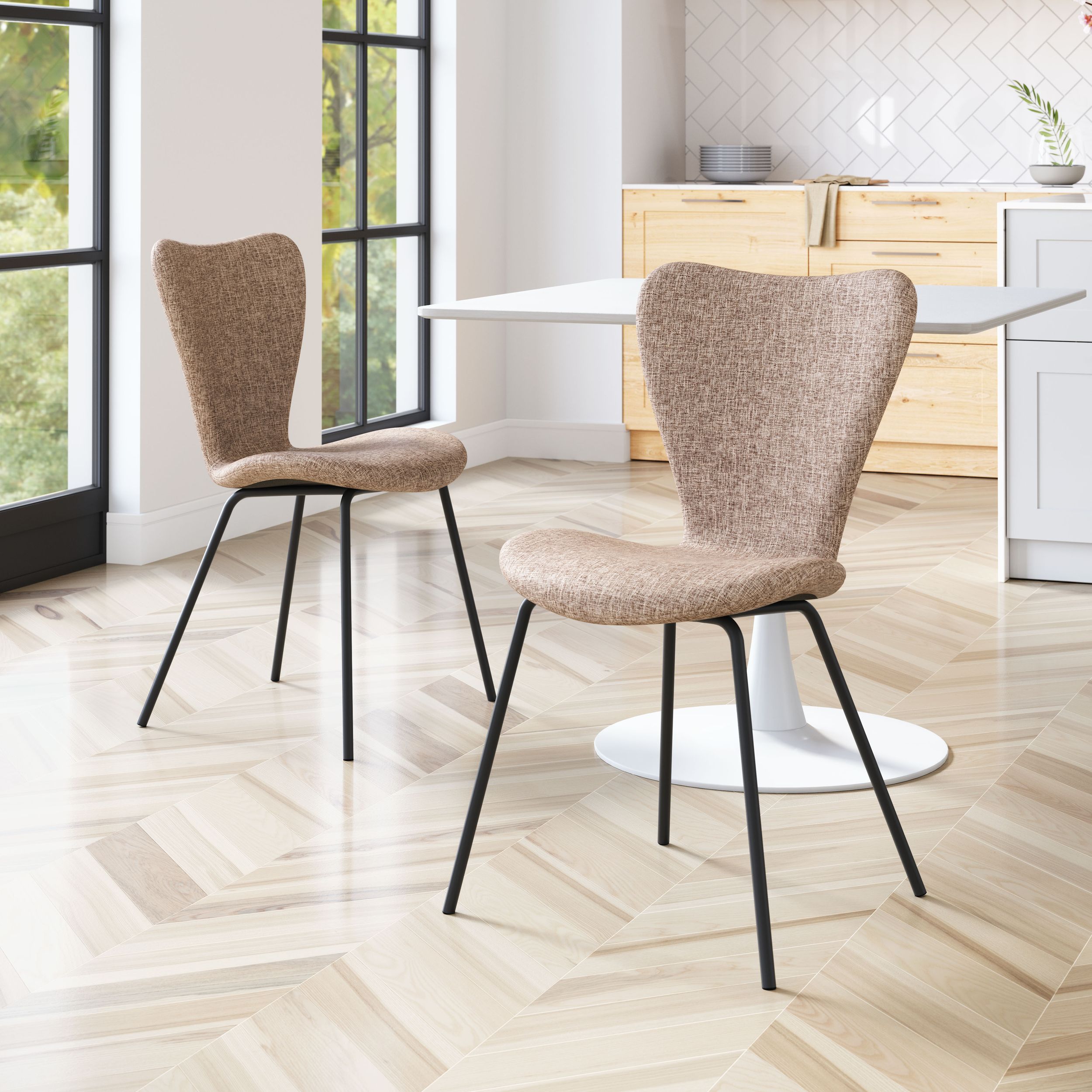 Maika dining chair