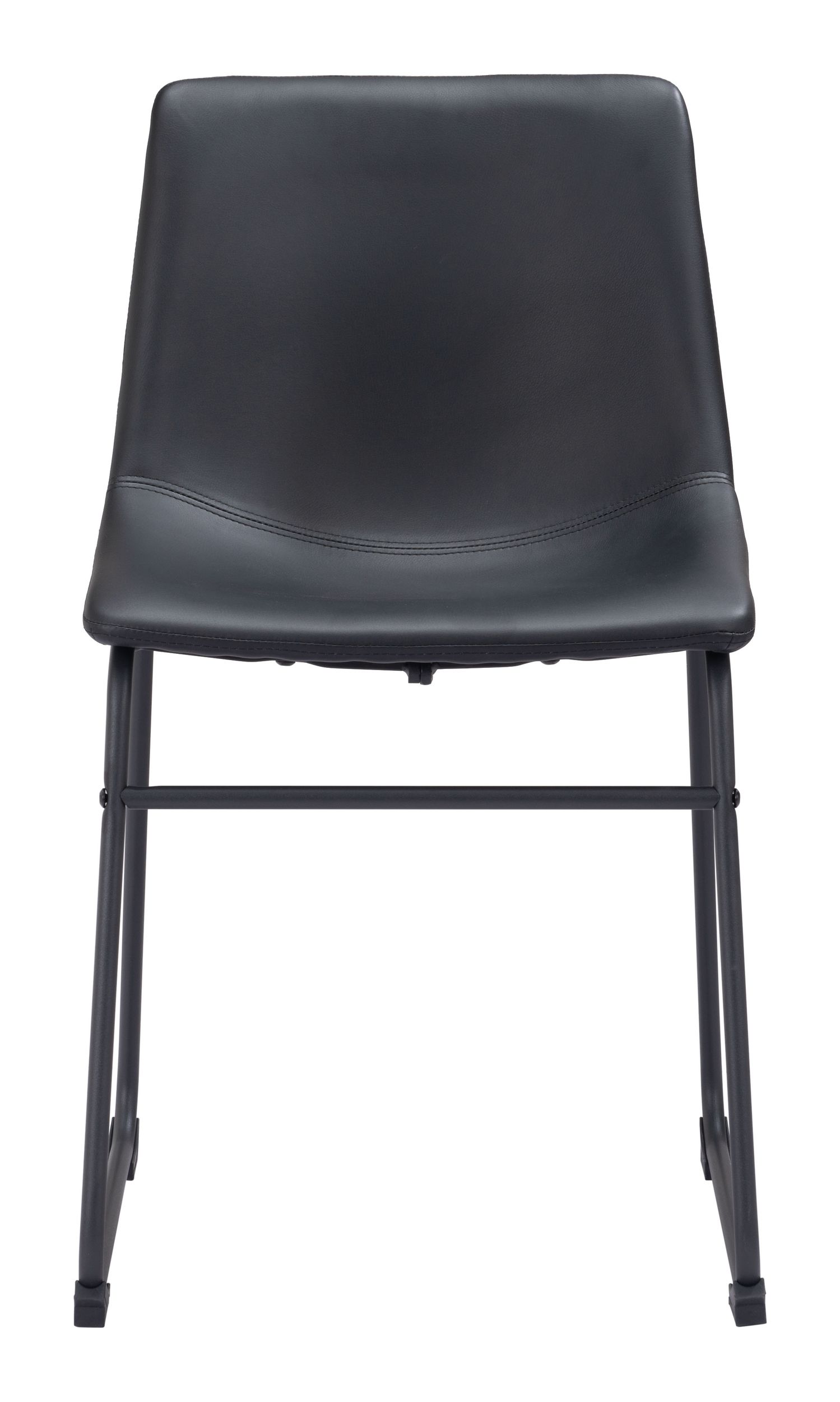 Smart Upholstery/Steel Dining Chair