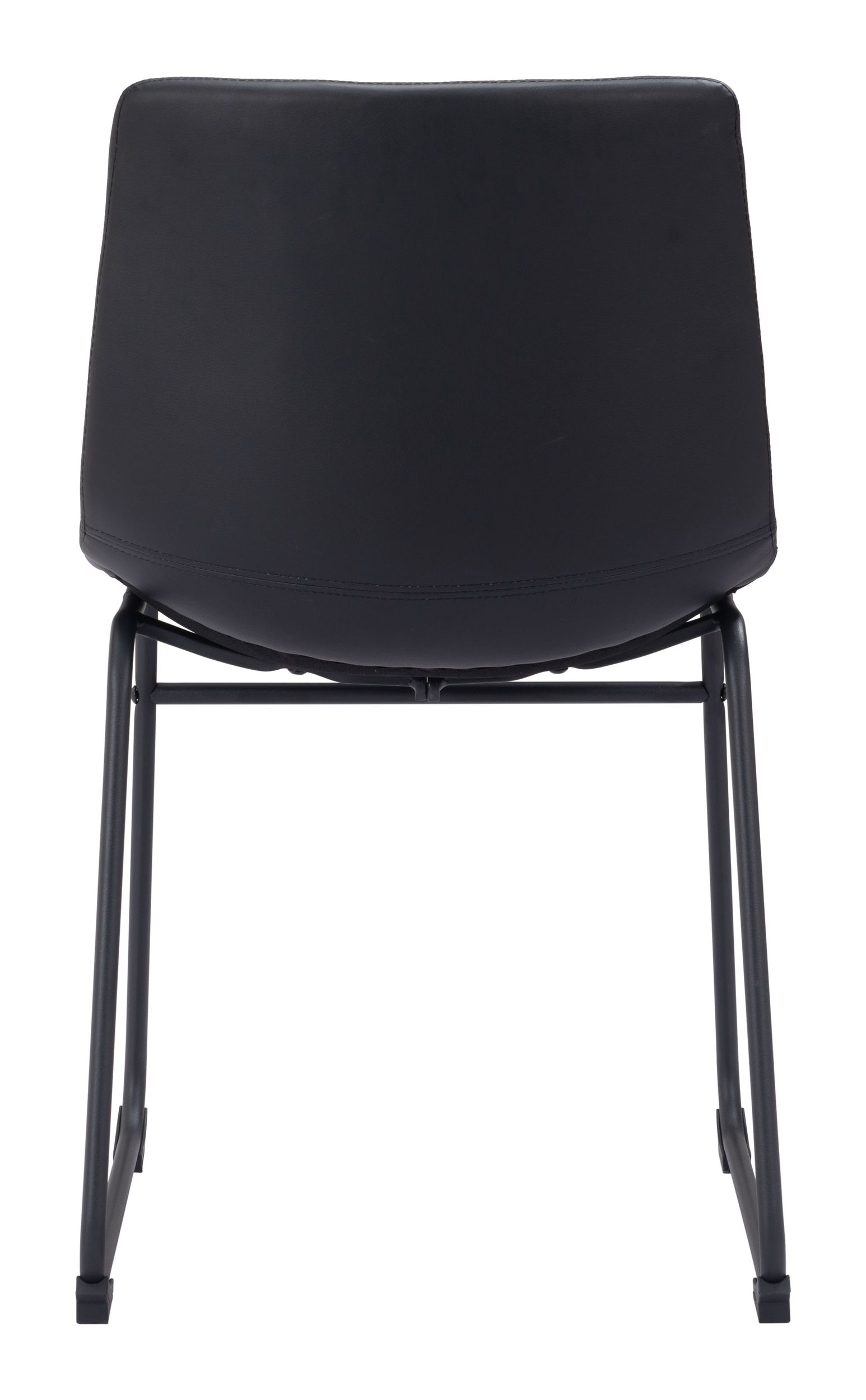 Smart Upholstery/Steel Dining Chair