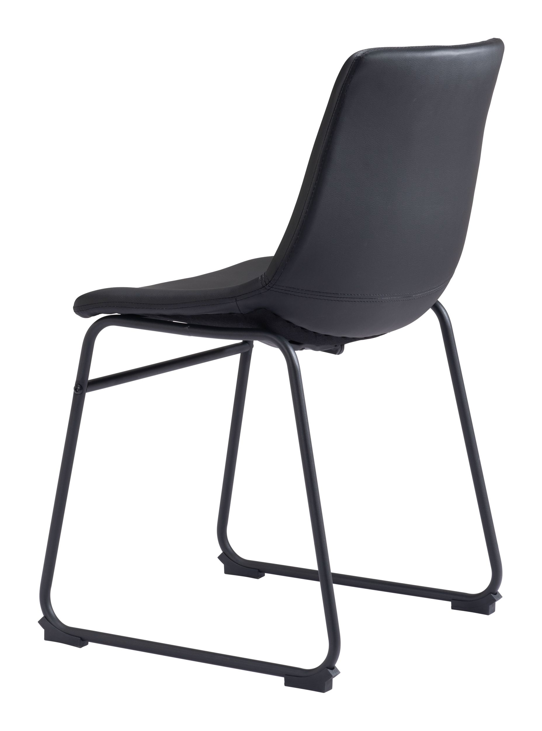 Smart Upholstery/Steel Dining Chair