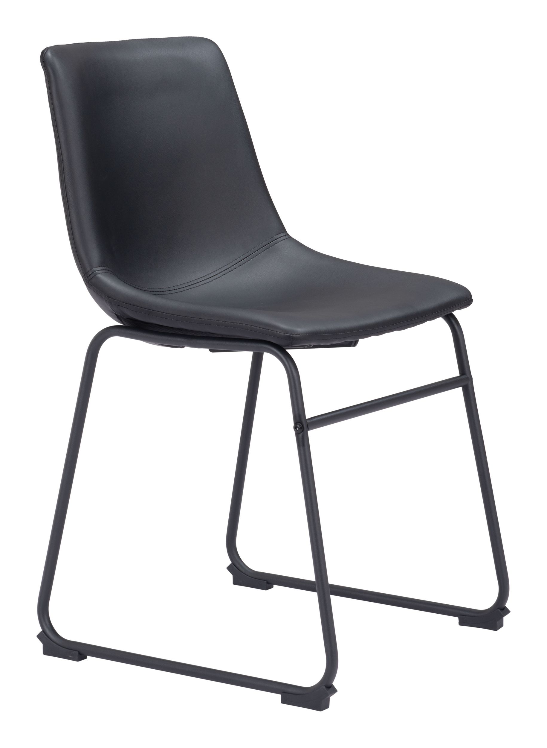 Smart Upholstery/Steel Dining Chair