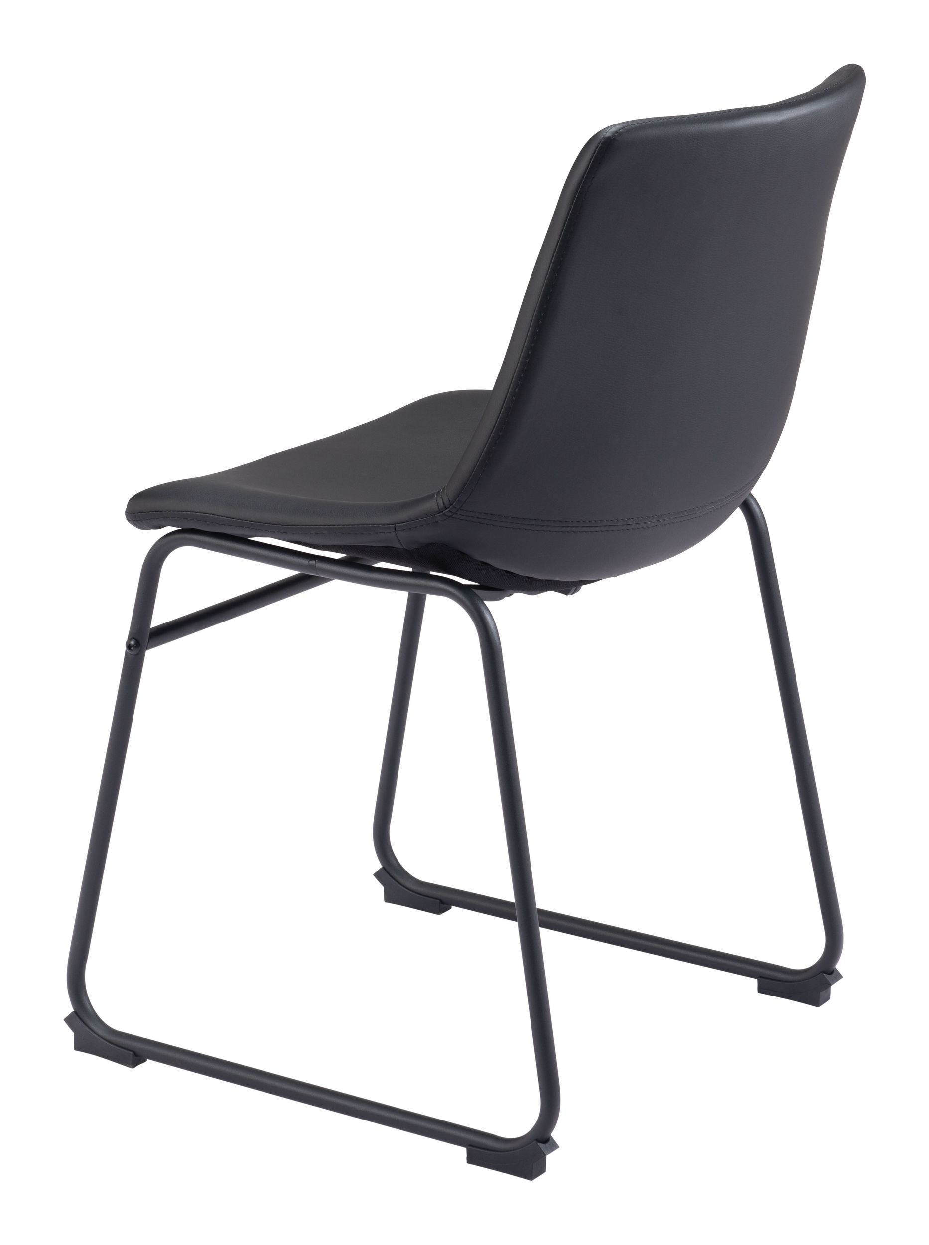 Smart Upholstery/Steel Dining Chair