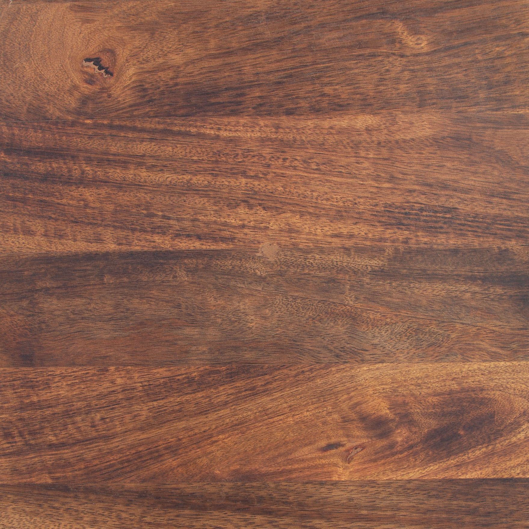 Kerala Round Wood Side Table