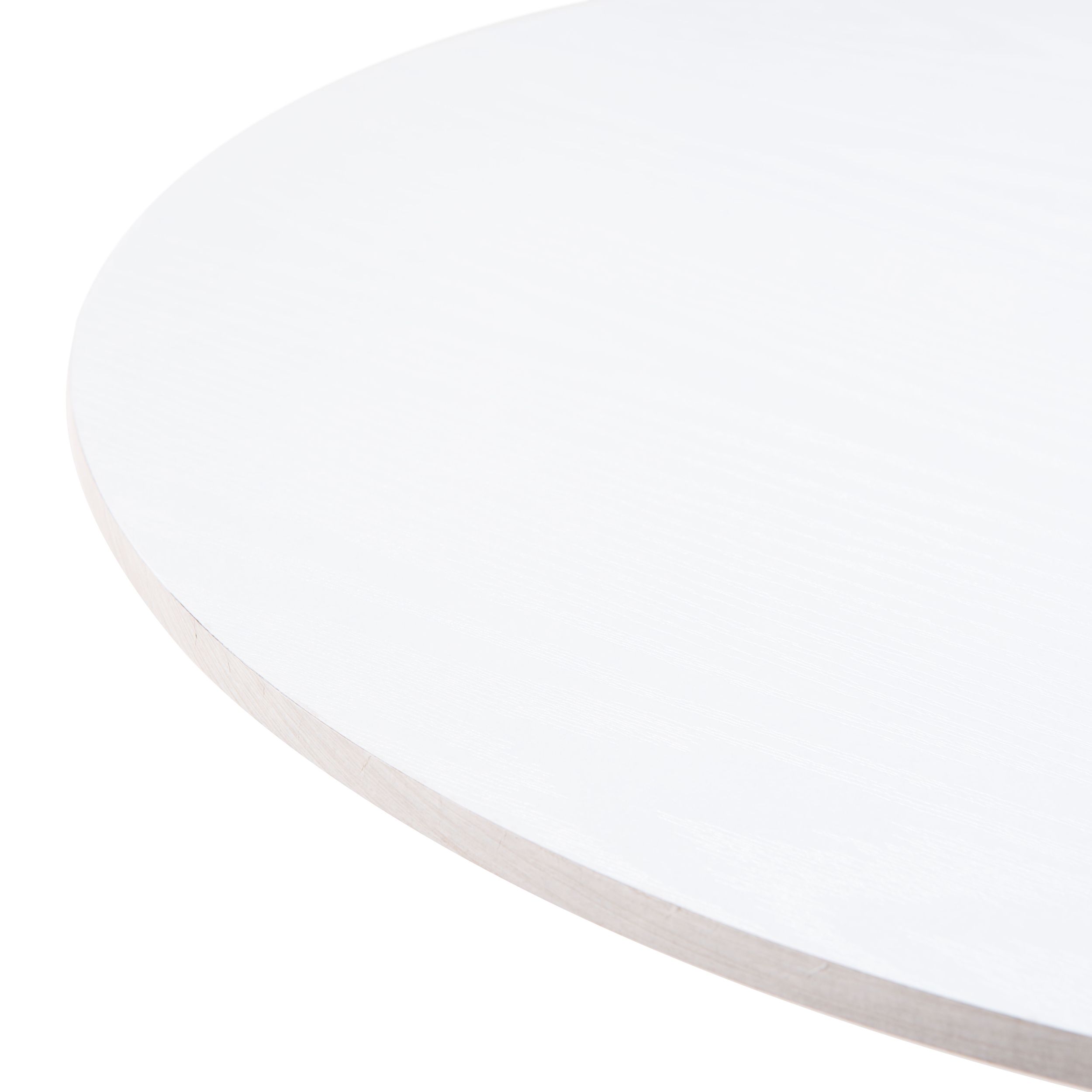 Auray MDF/Steel Bar Table