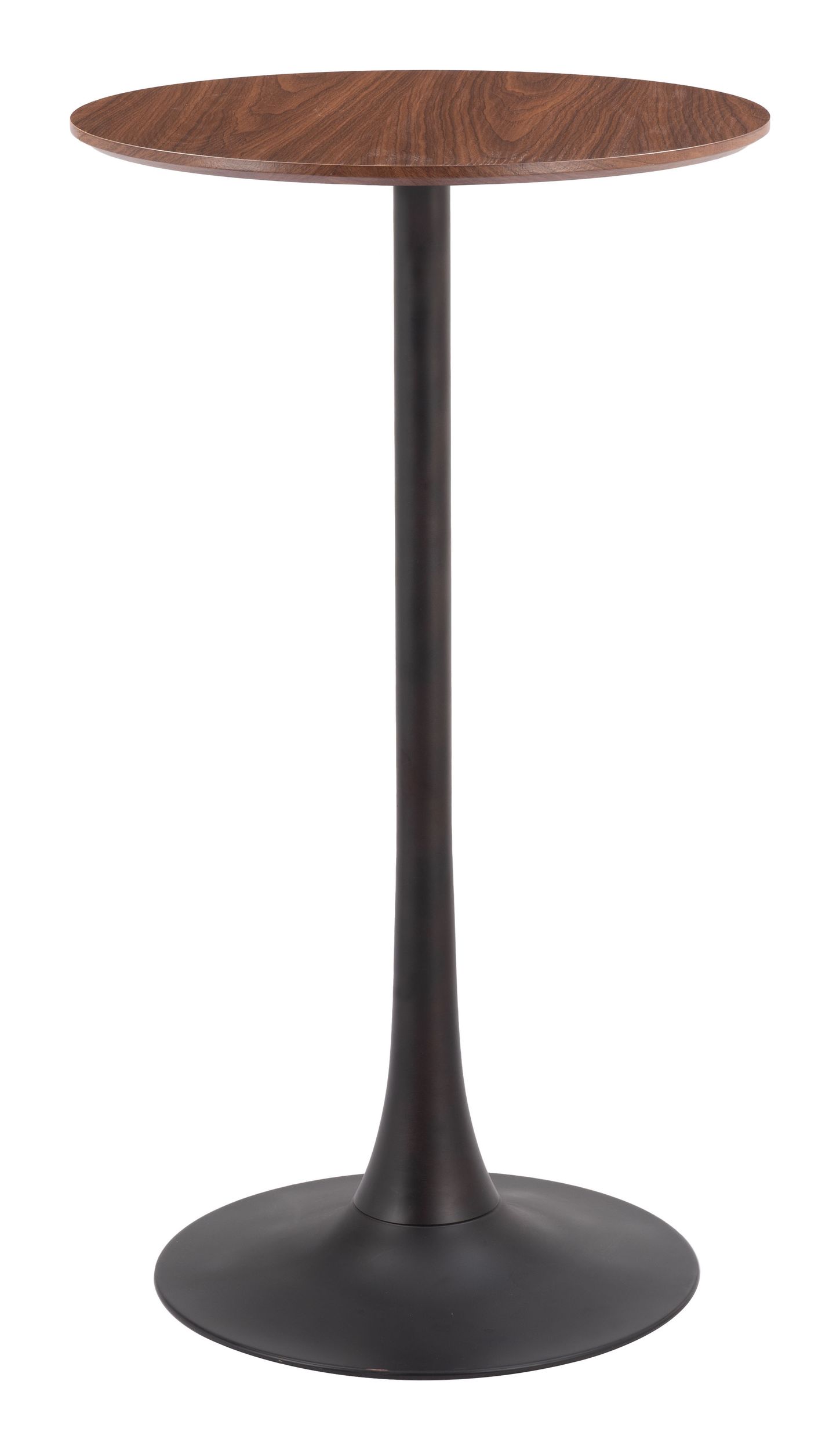 Auray MDF/Steel Bar Table