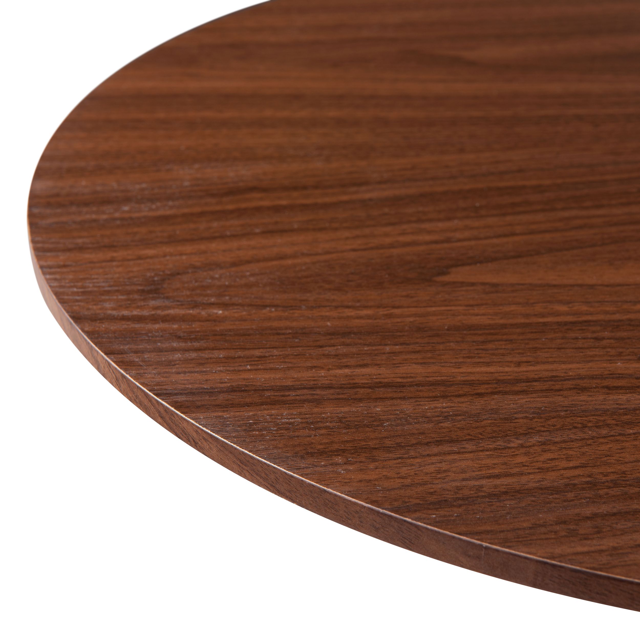 Auray MDF/Steel Bar Table