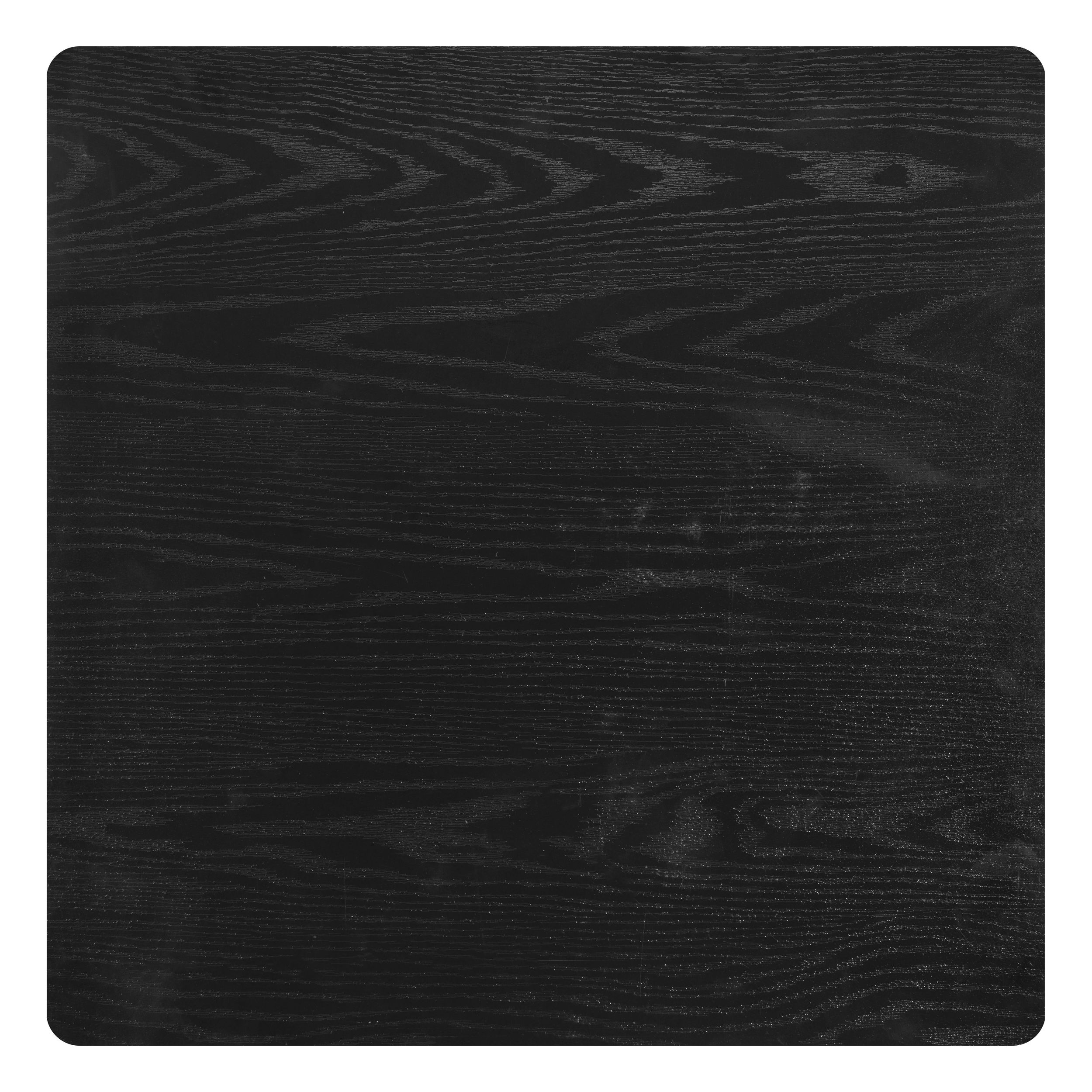 Valleta Square MDF/Steel Bar Table