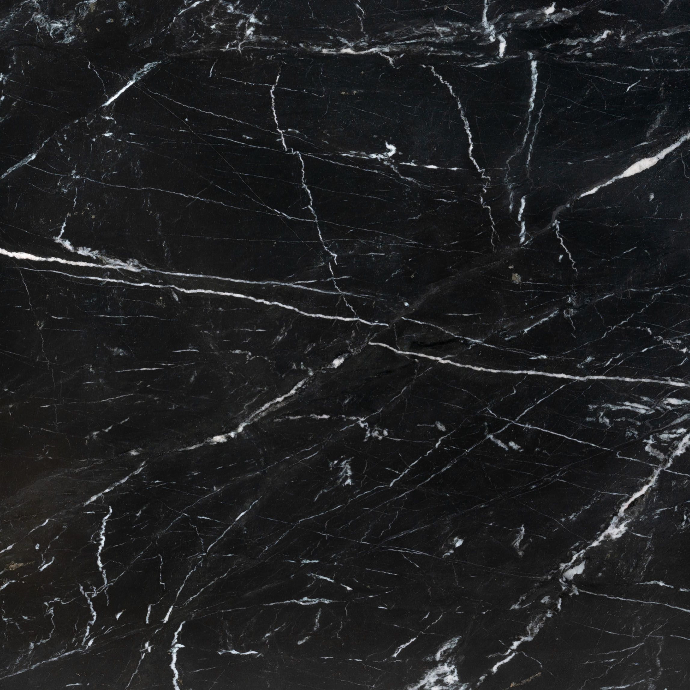 Aberdeen Marble/Wood Coffee Table