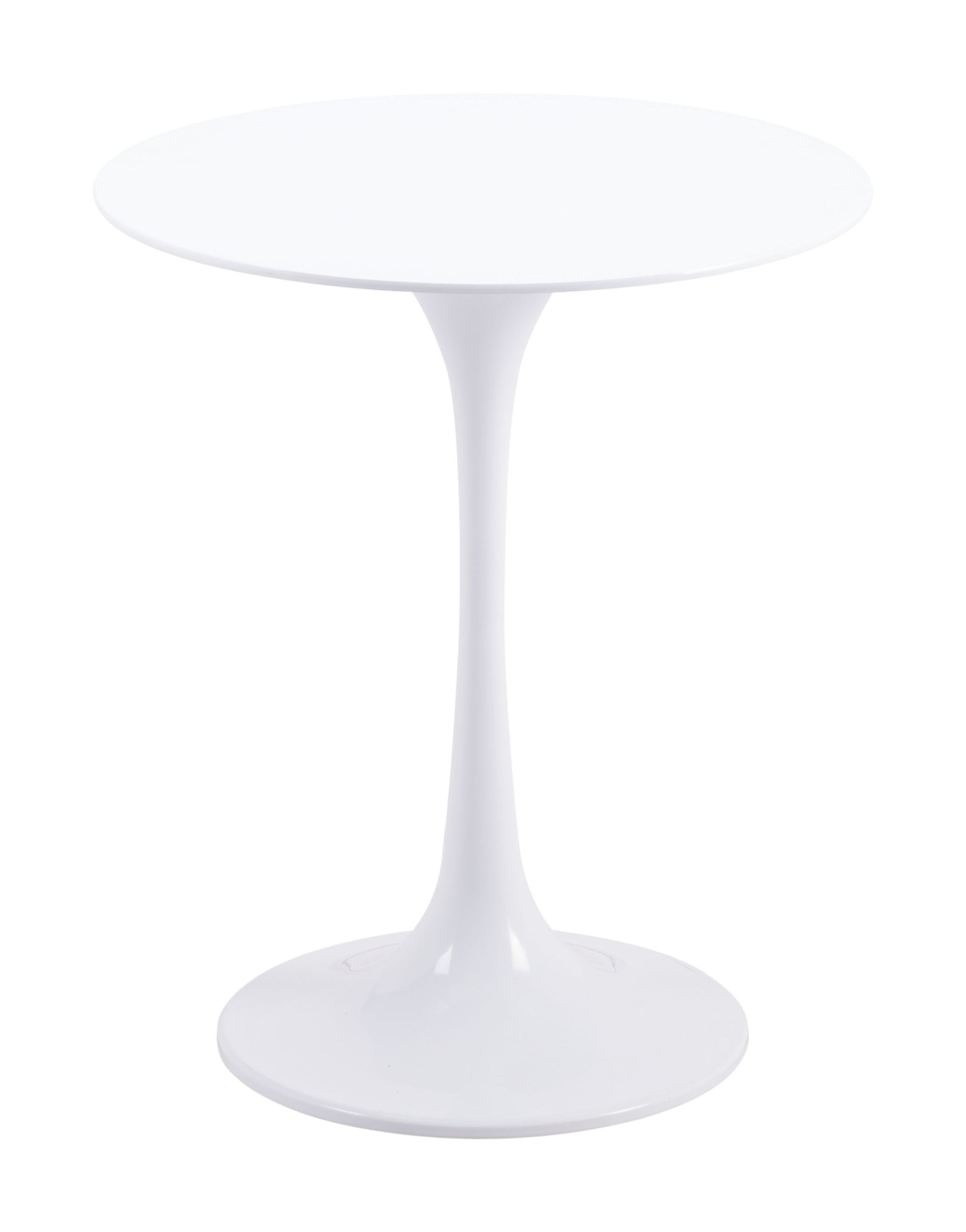 Wilco Round Steel Side Table