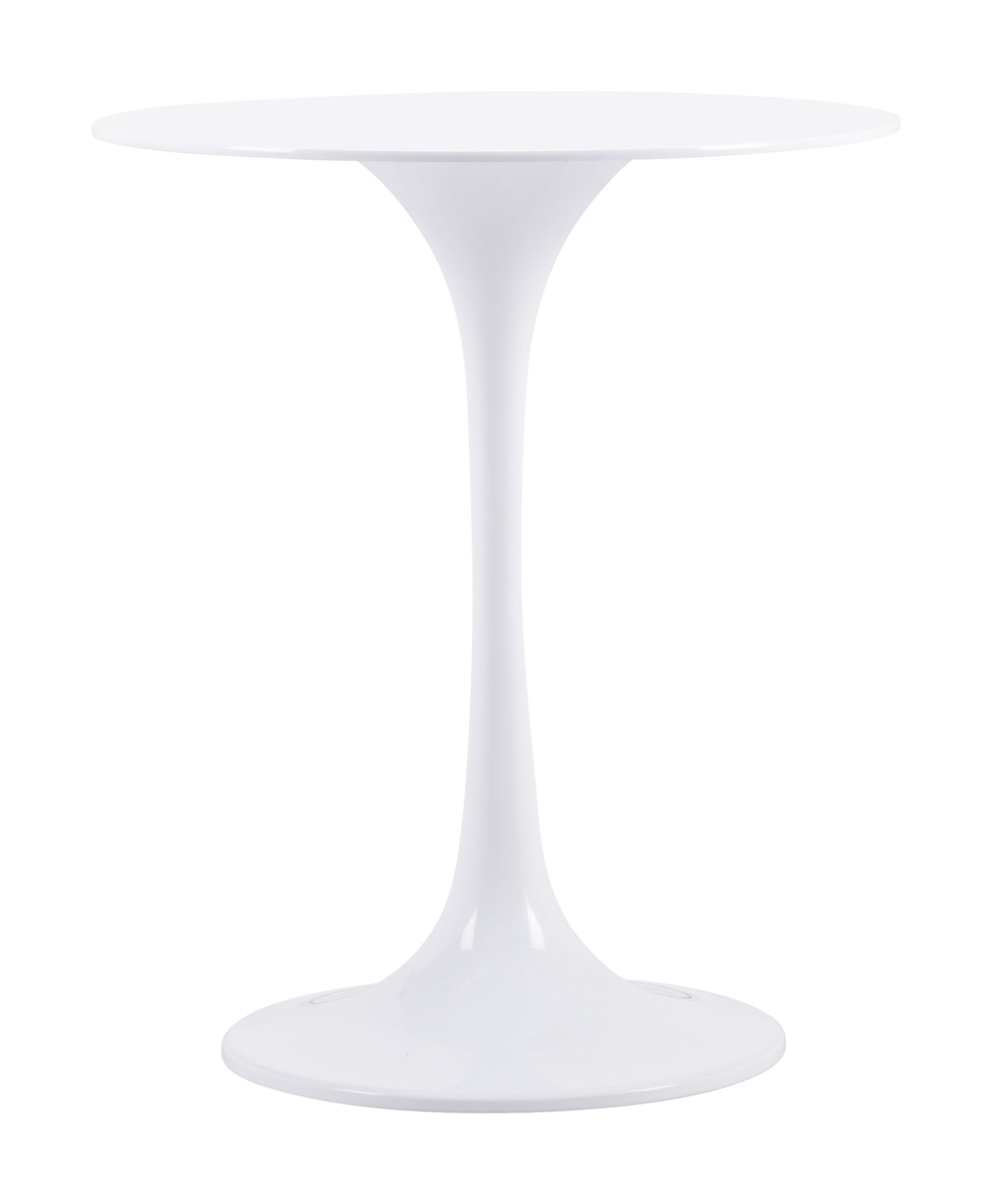 Wilco Round Steel Side Table