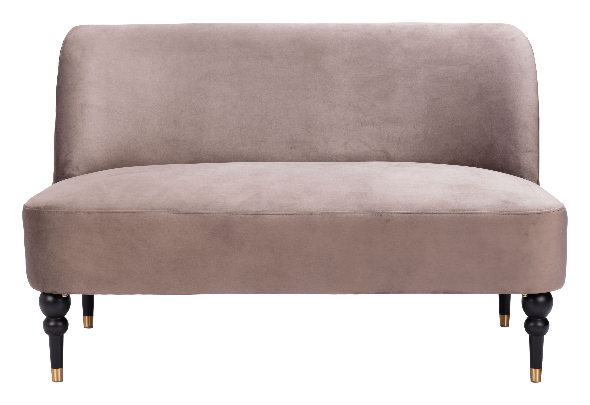 Bintulu Taupe Sofa 