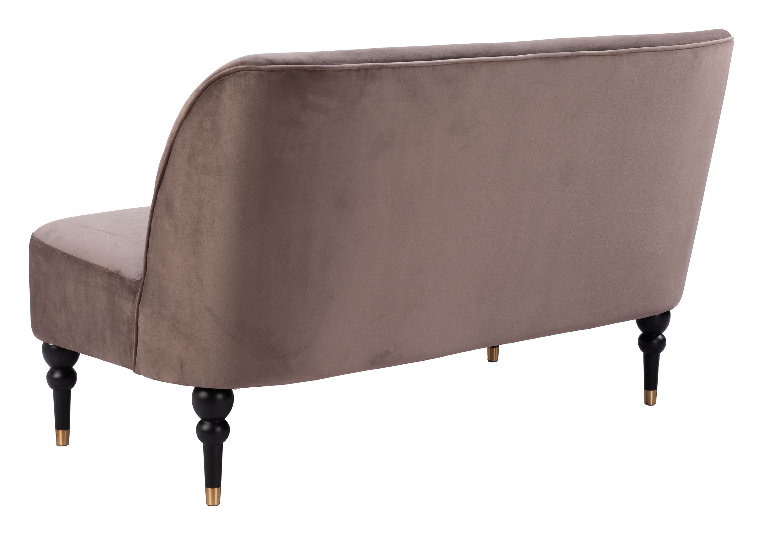 Bintulu Queen Sofa 