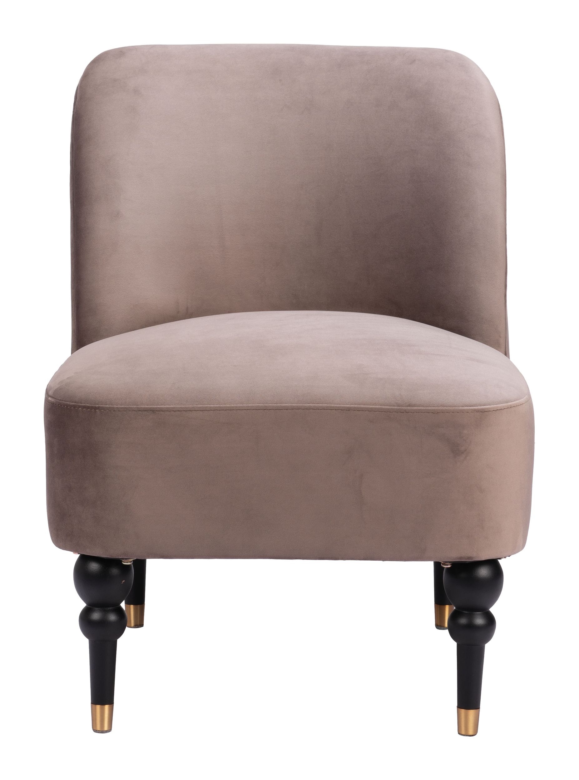 Bintulu Polyester Accent Chair