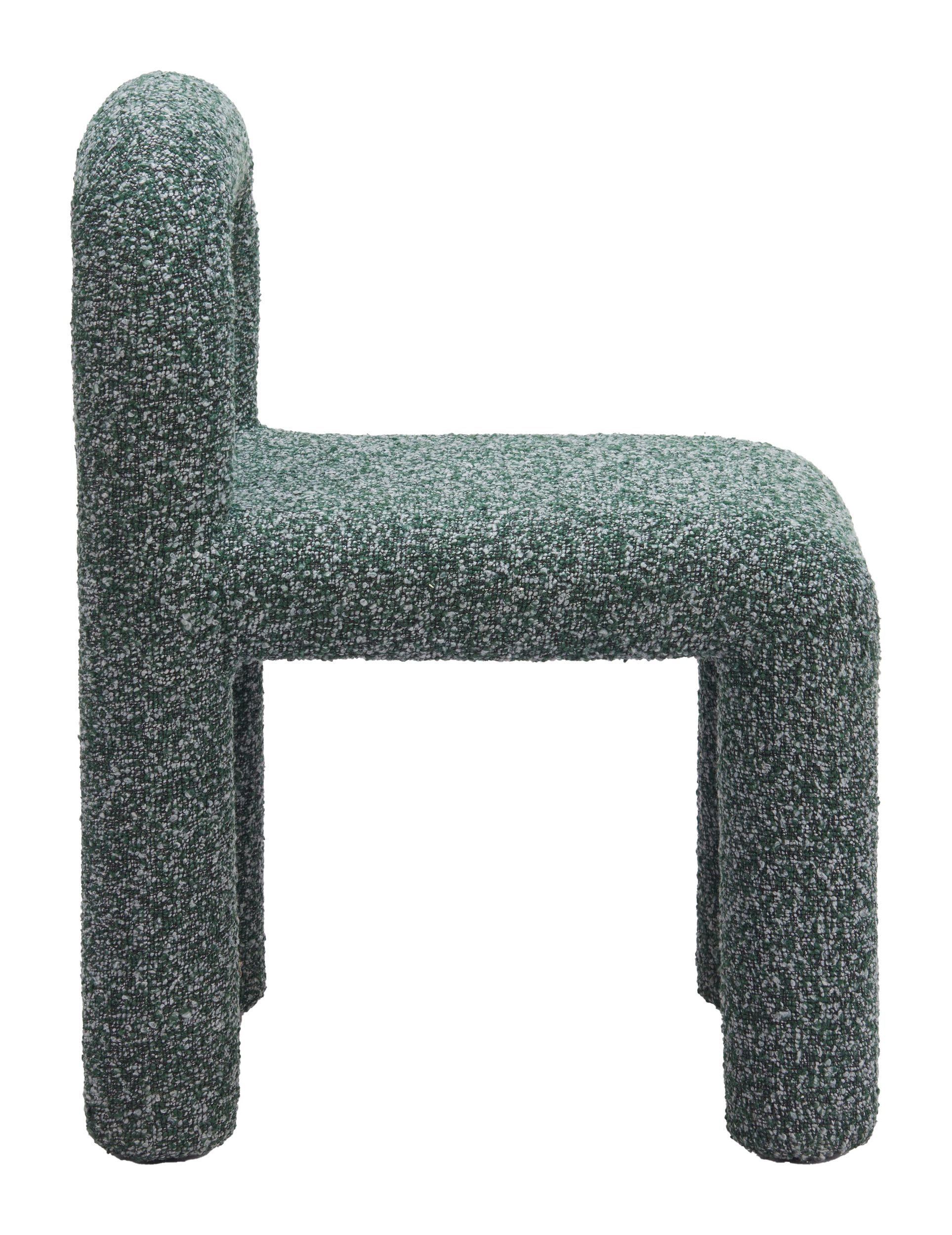 Arum Polyester Dining Chair