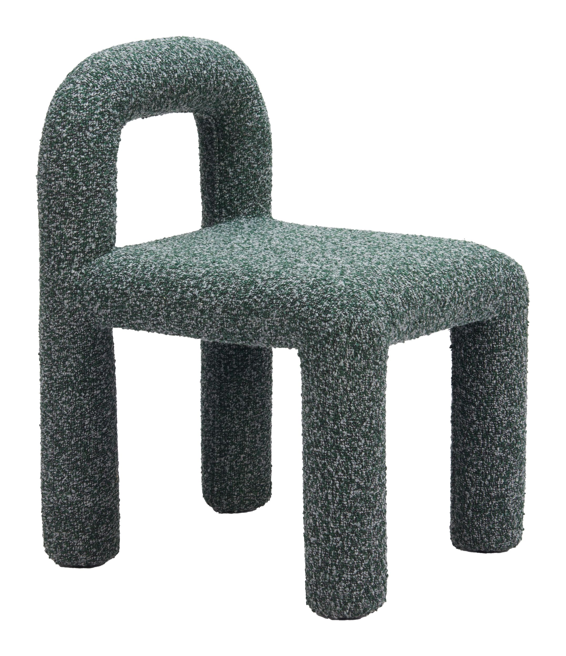 Arum Polyester Dining Chair