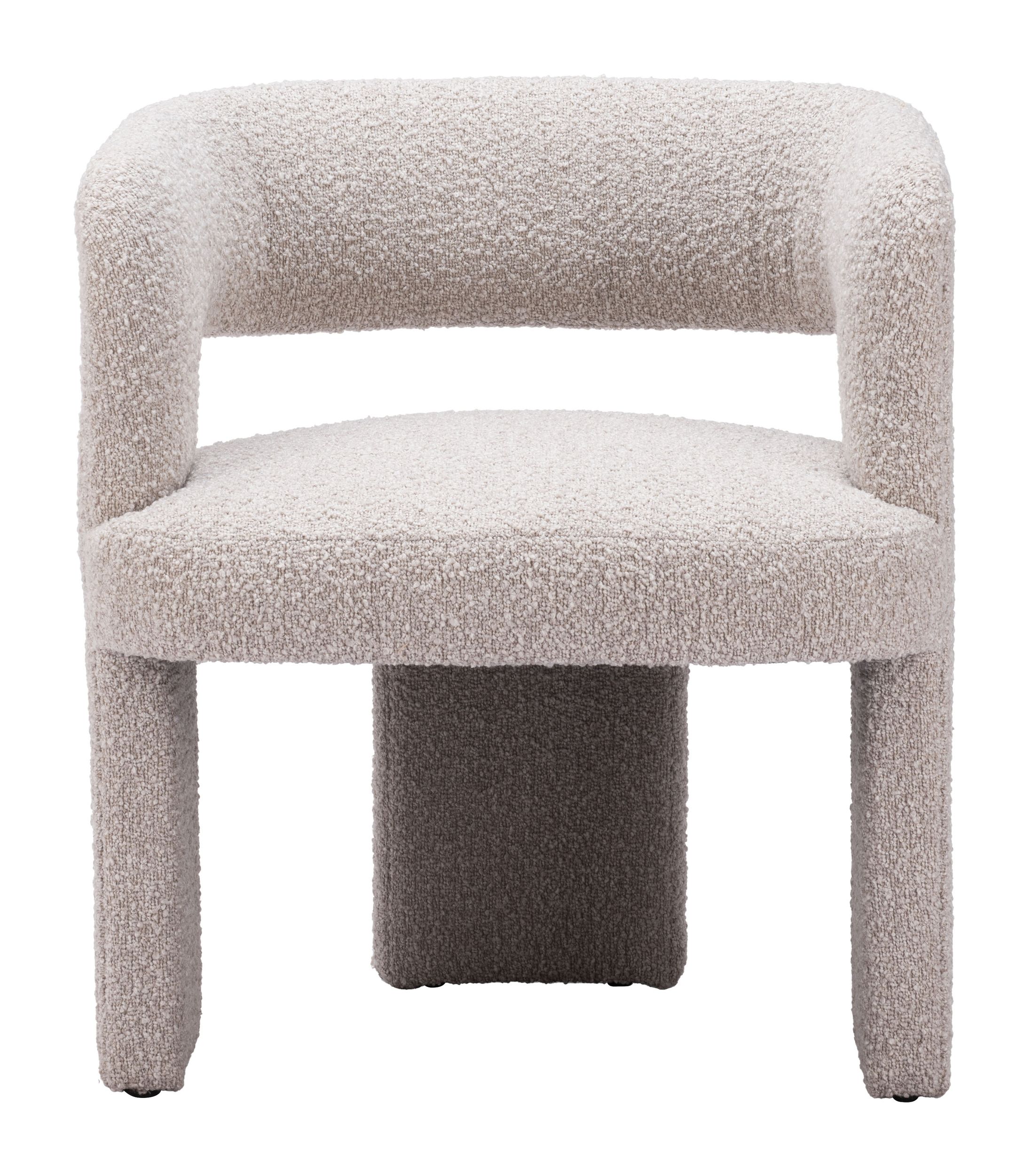 Java Polyester Accent Chair