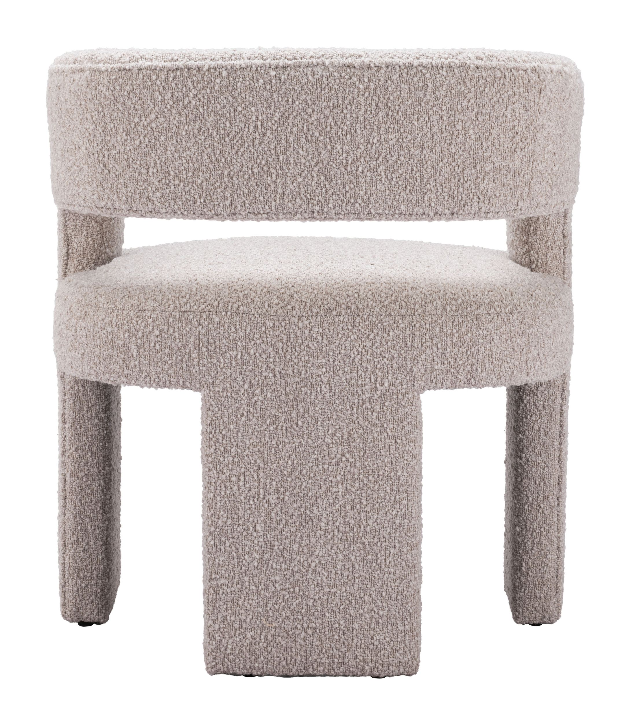 Java Polyester Accent Chair