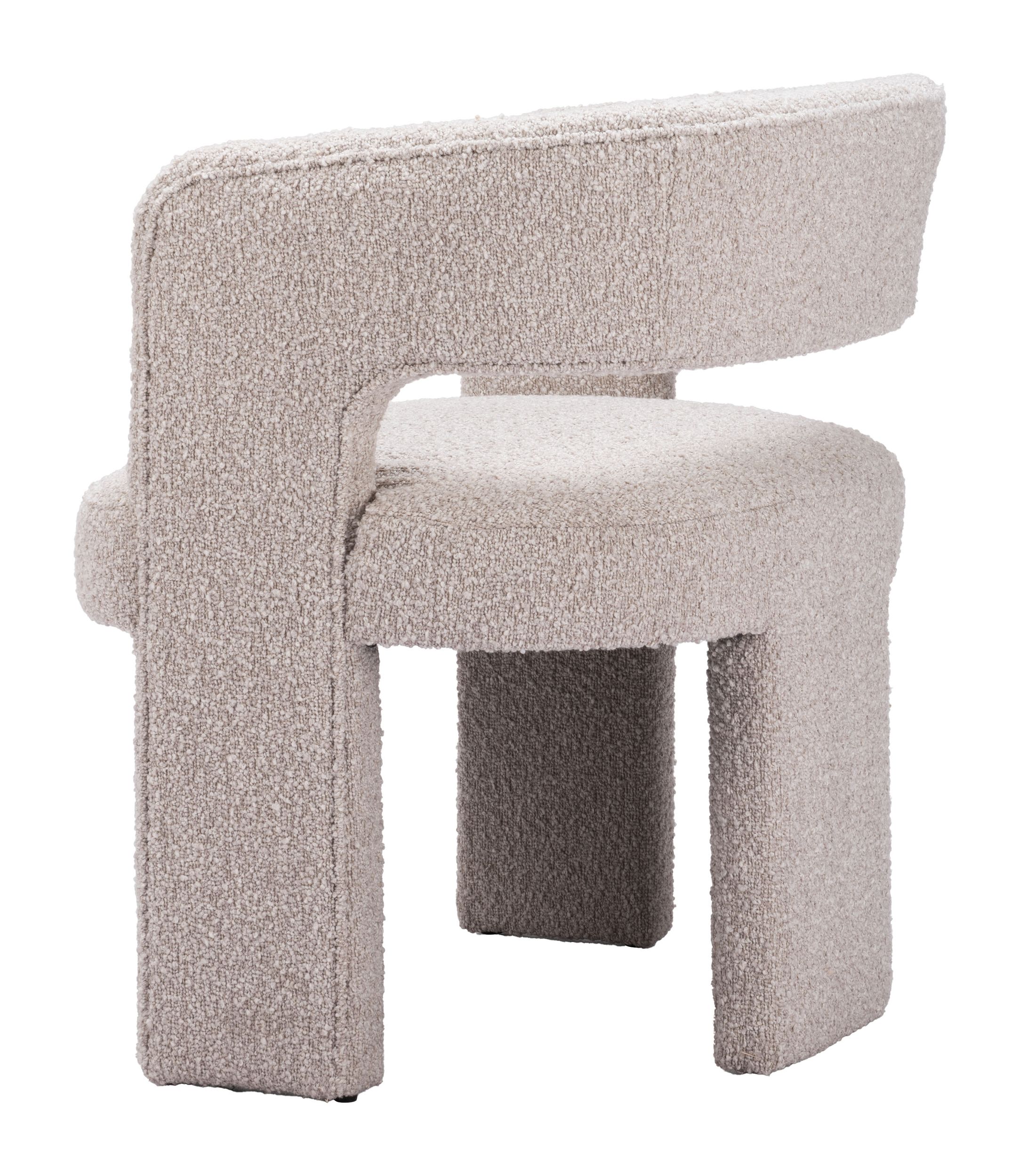 Java Polyester Accent Chair