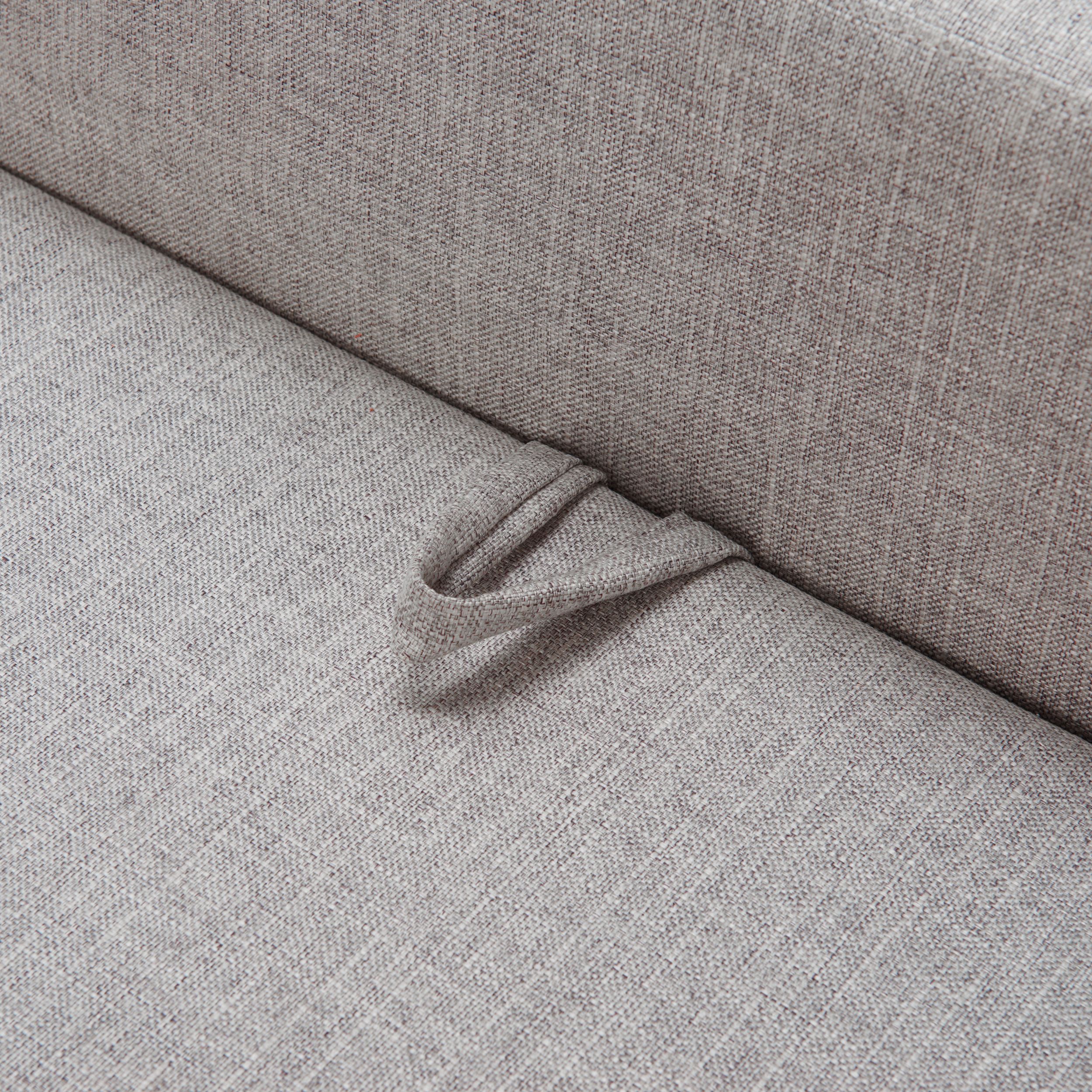 Papua Polyester Storage Bench