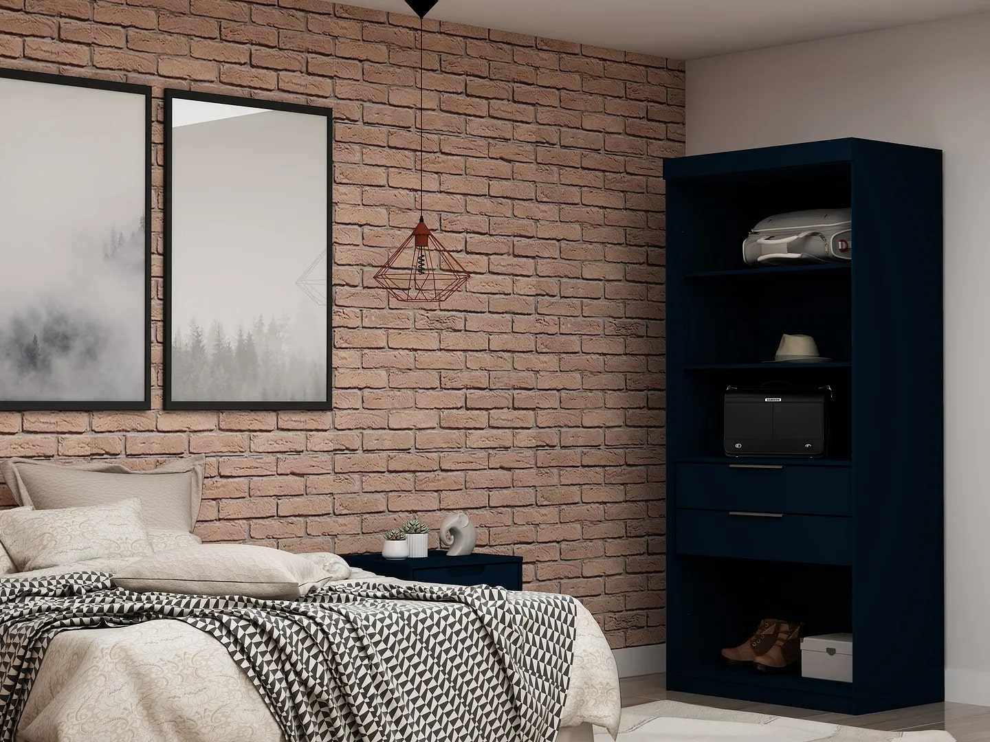 Armoires & Wardrobes