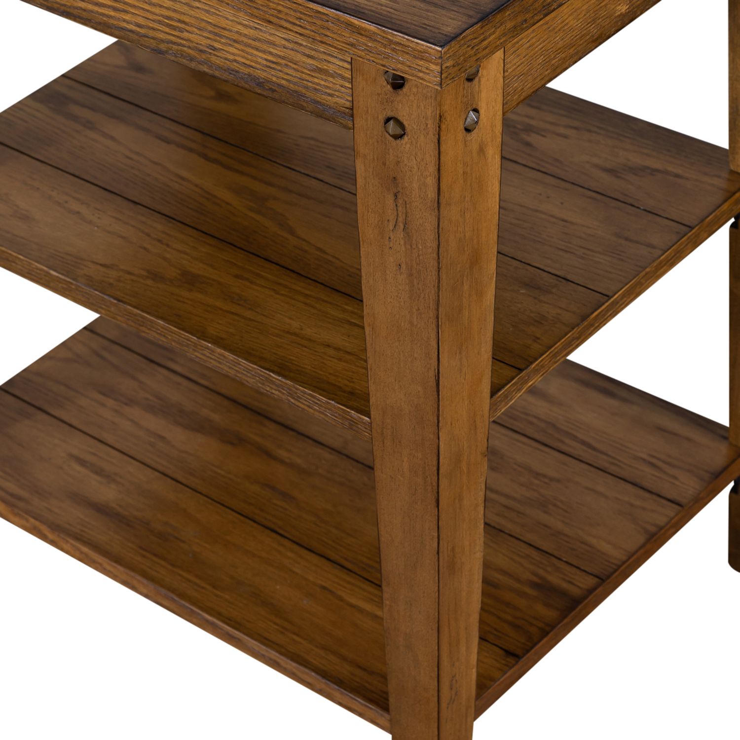 Lake House Coffee Table Set | Wood Storage Cocktail Tables