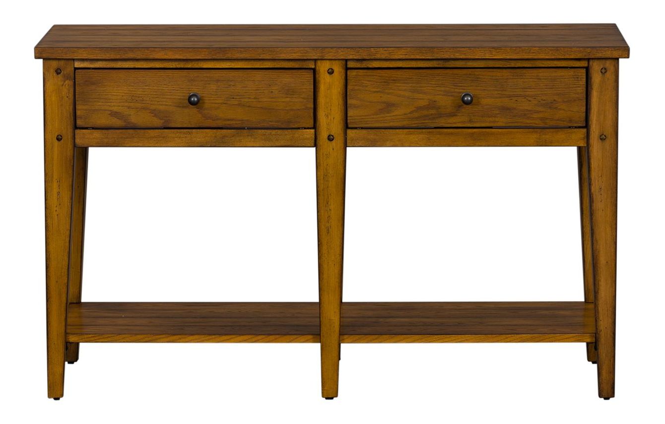 Lake House Coffee Table Set | Wood Storage Cocktail Tables
