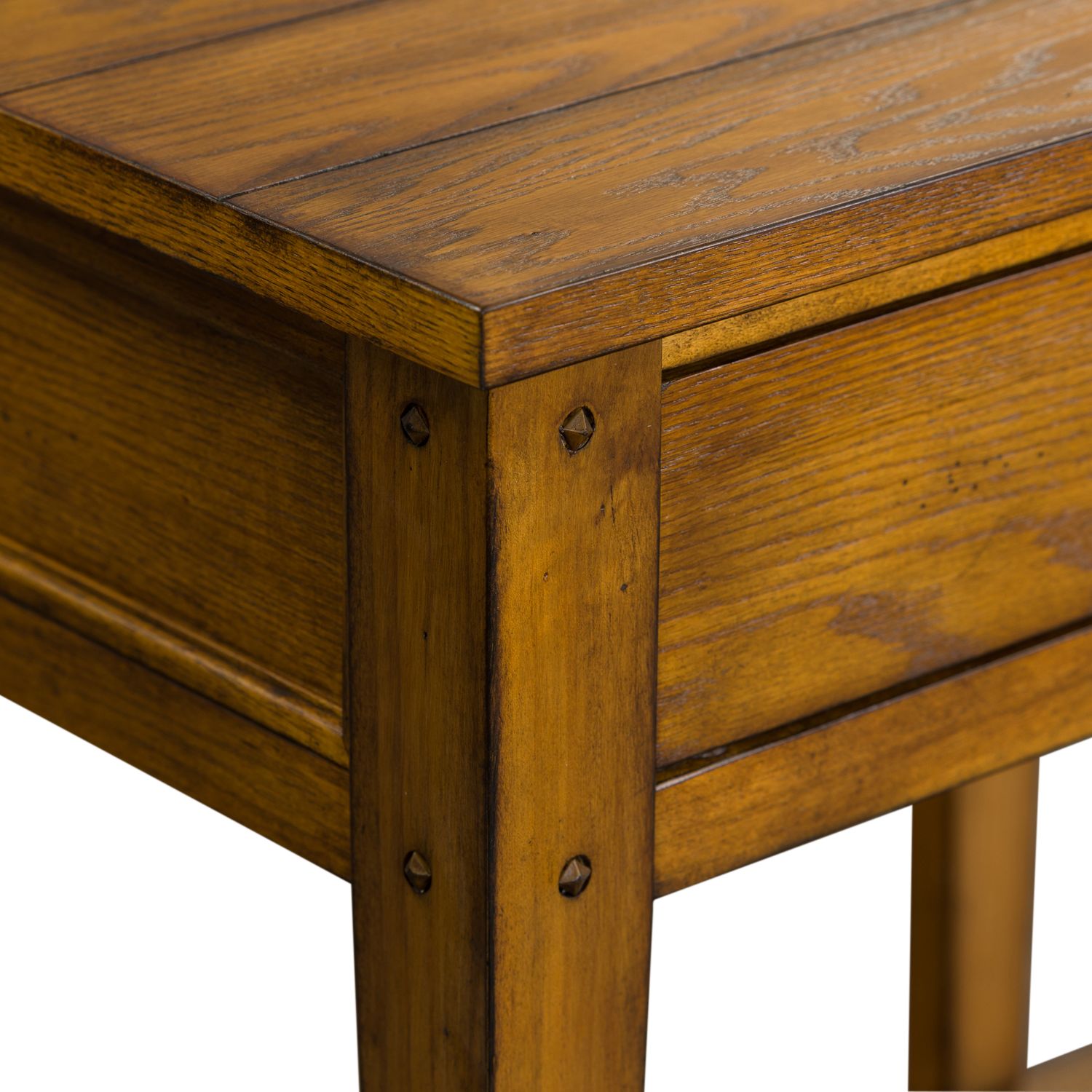 Lake House Coffee Table Set | Wood Storage Cocktail Tables