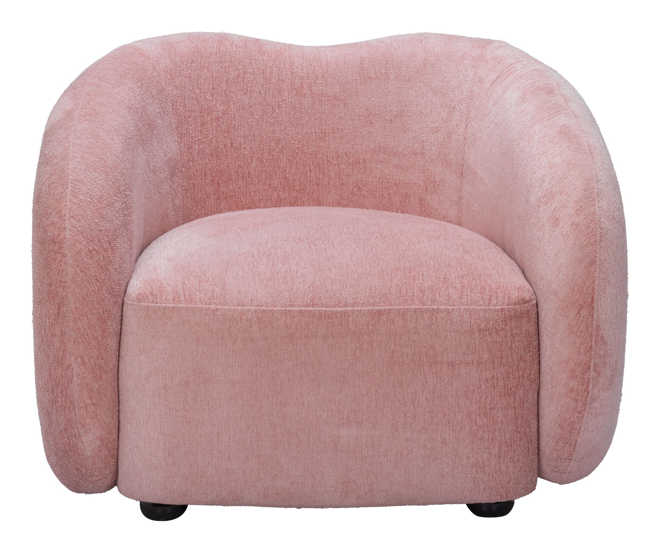 Tallin Polyester Accent Chair