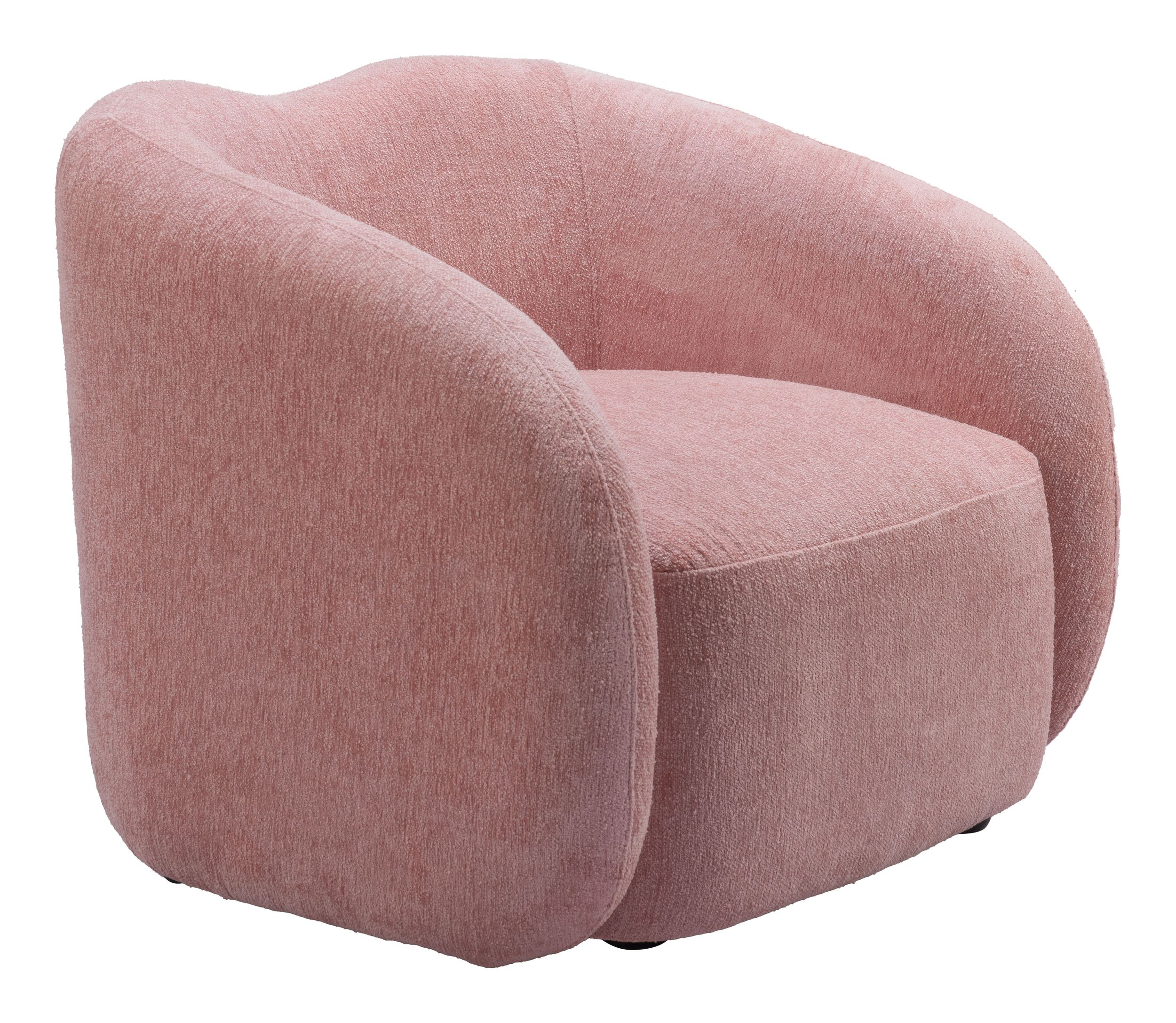 Tallin Polyester Accent Chair