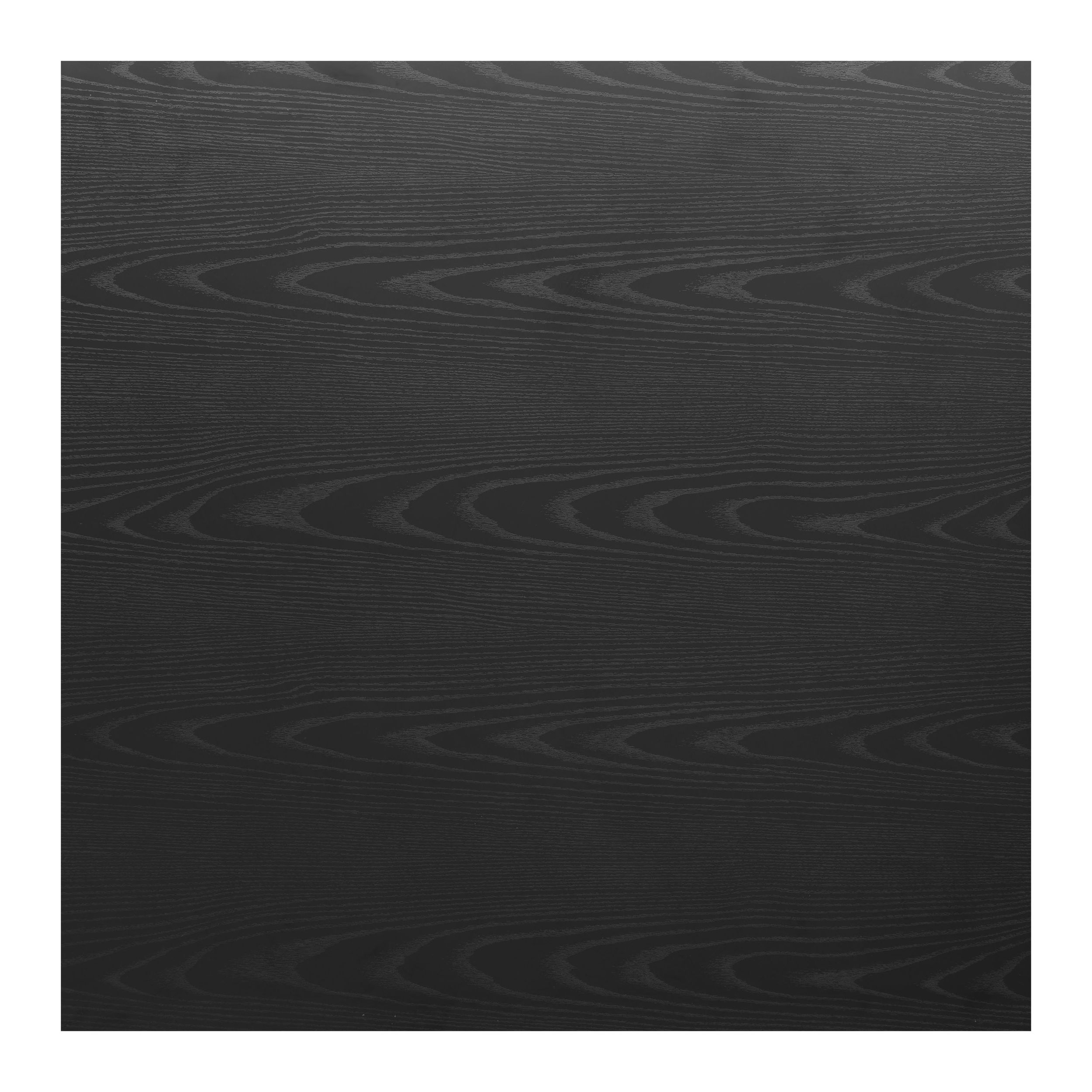 Neum Square MDF/Steel Bistro Table