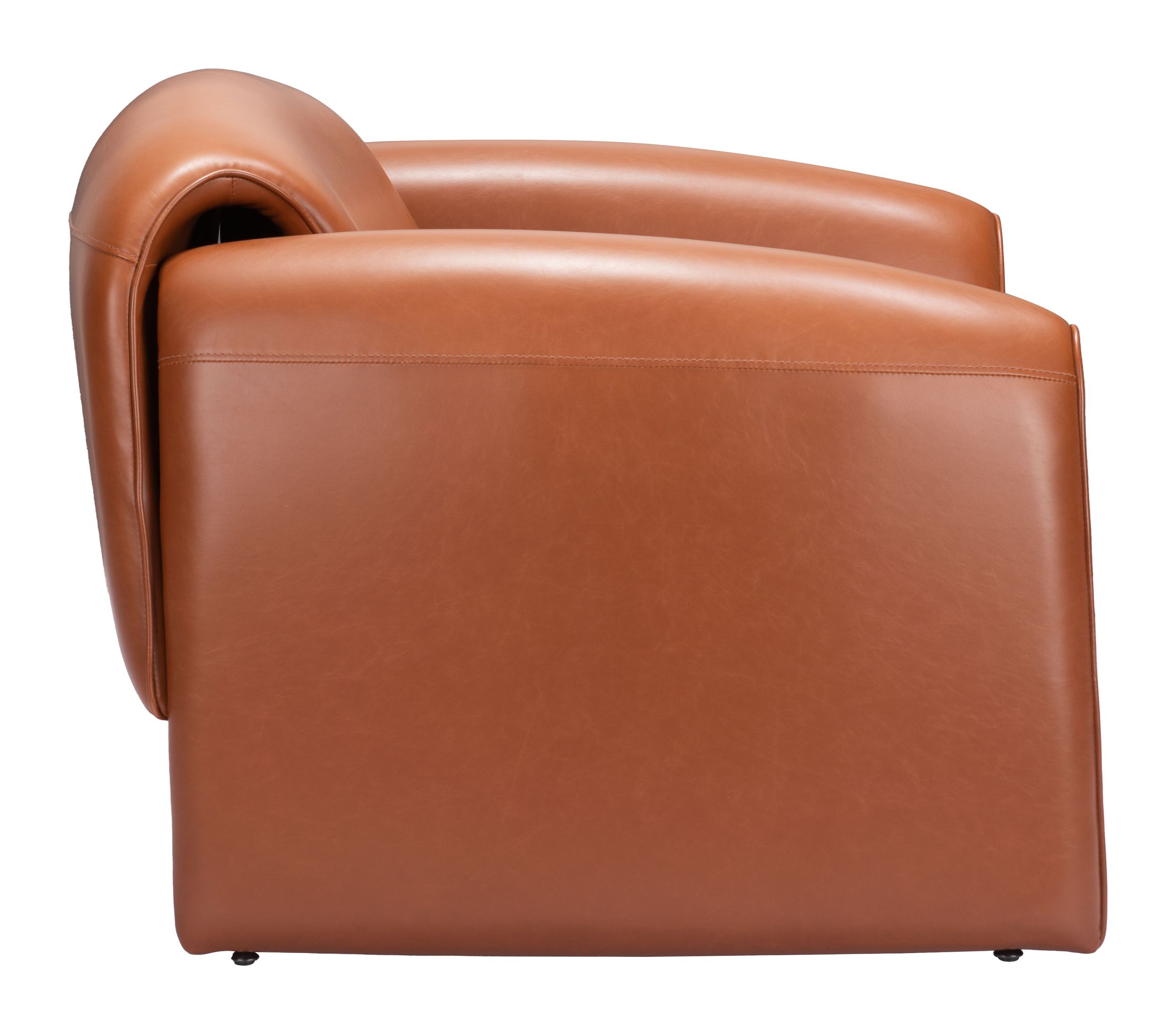 Horten Upholstered Accent Chair