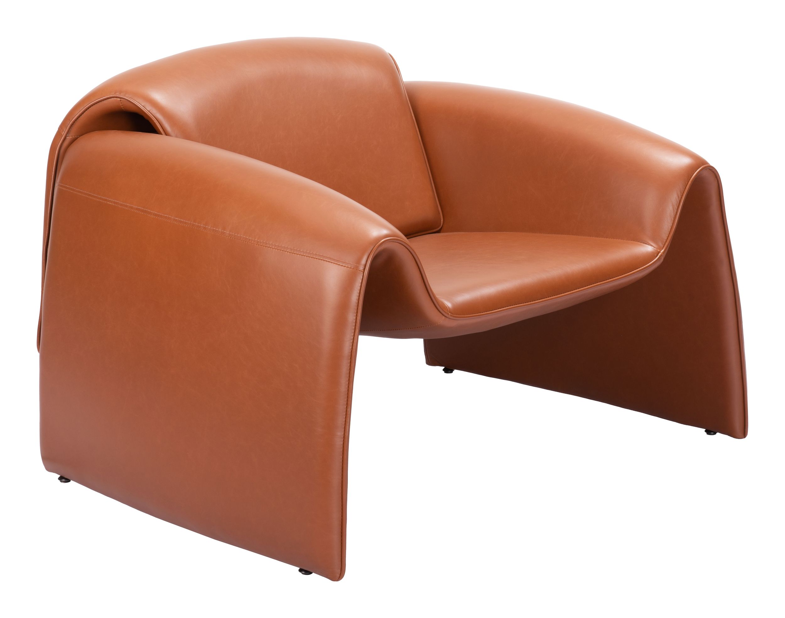 Horten Upholstered Accent Chair